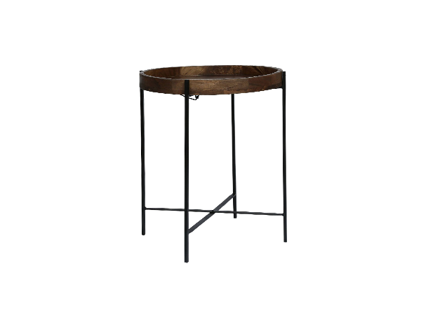 Davie Side Table