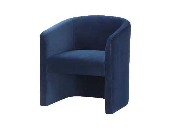 Benjamin Lounge Chair