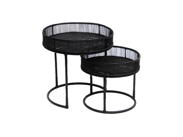 Alina Side Table