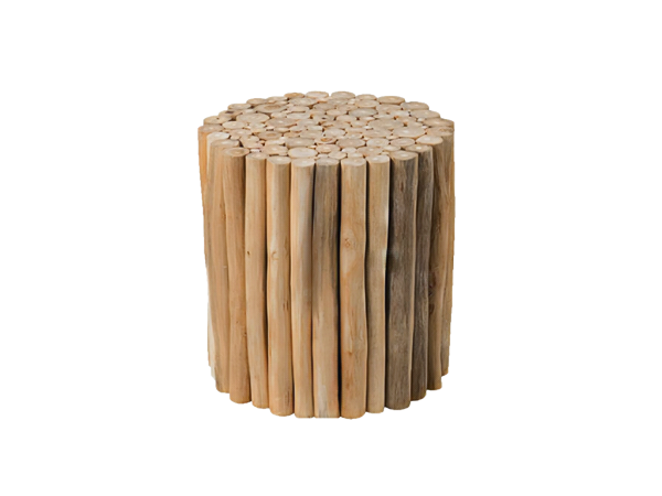 Godric Twig Side Table