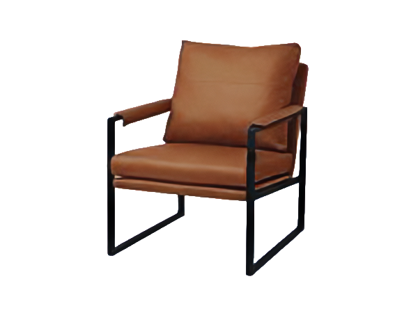 Davis Lounge Chair