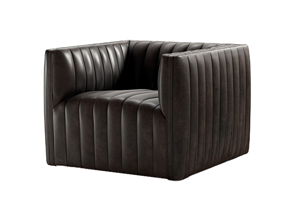 Augustine Lounge Chair