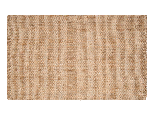 Marley Jute Rug 3' x 5'