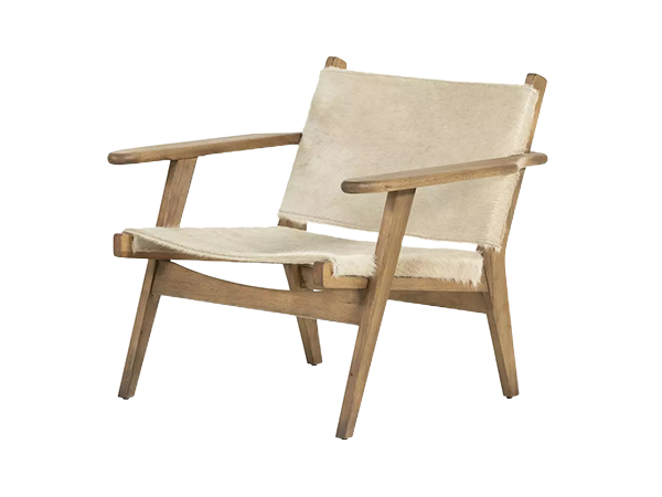 River Lounge Chair