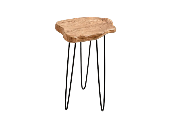 Clara Side Table, Lg