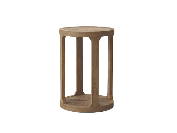 Castalia Side Table