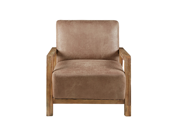 Cass Lounge Chair