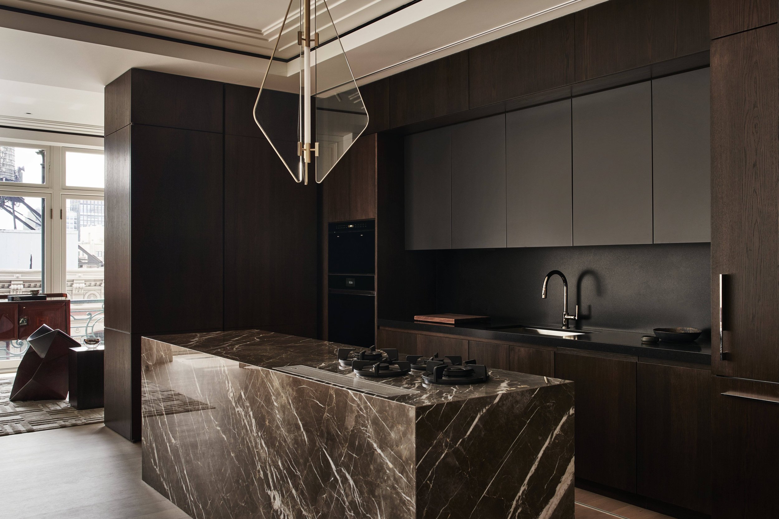 PHOTOGRAPHY | ADRIAN GAUT
ARCHITECTURE | WORKSHOP/APD