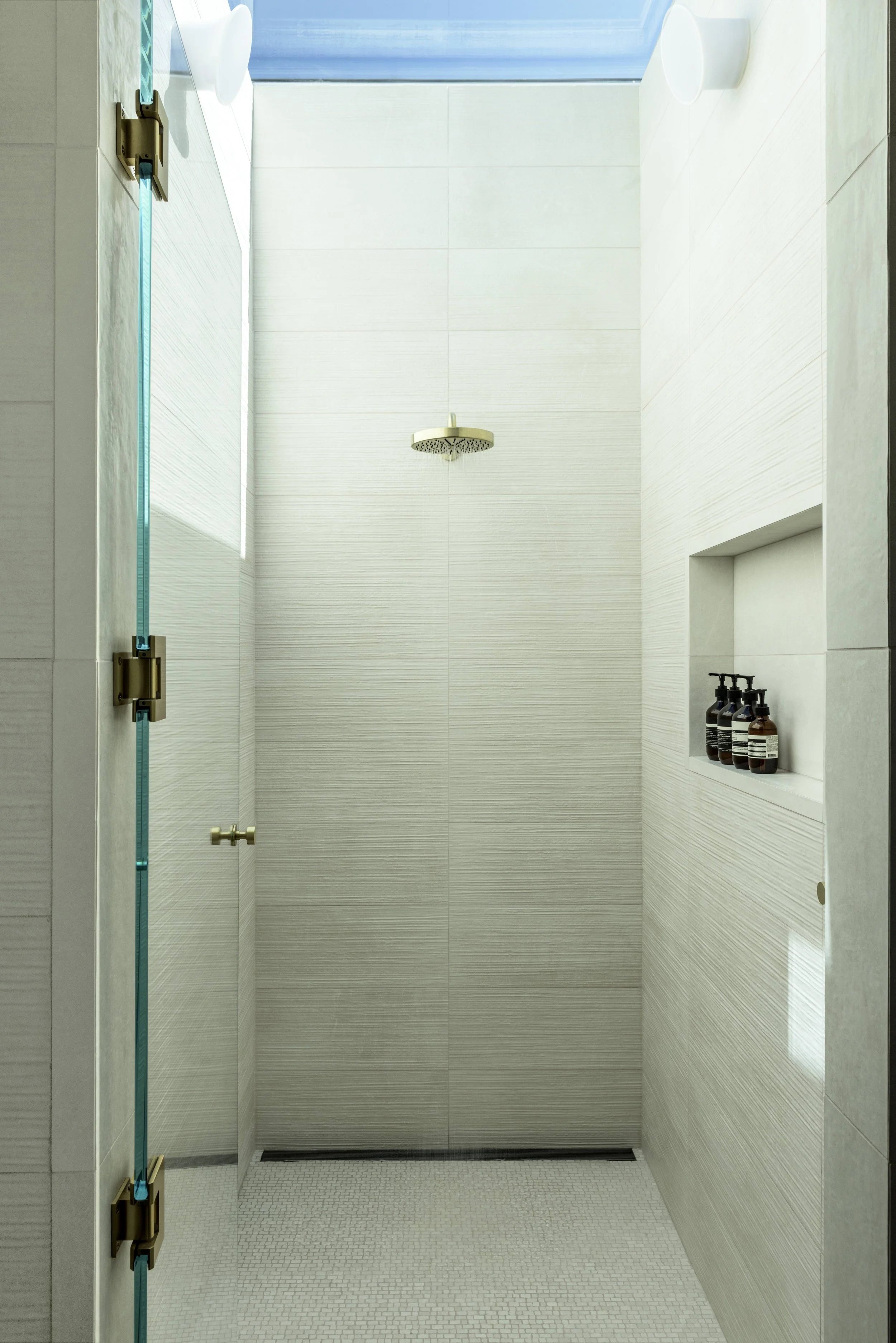 PHOTOGRAPHY | GIANNI FRANCHELLUCCI
ARCHITECTURE | BRYAN NATINSKY ARCHITECTURE
SITE PLANNING | DEBORAH BERKE PARTNERS