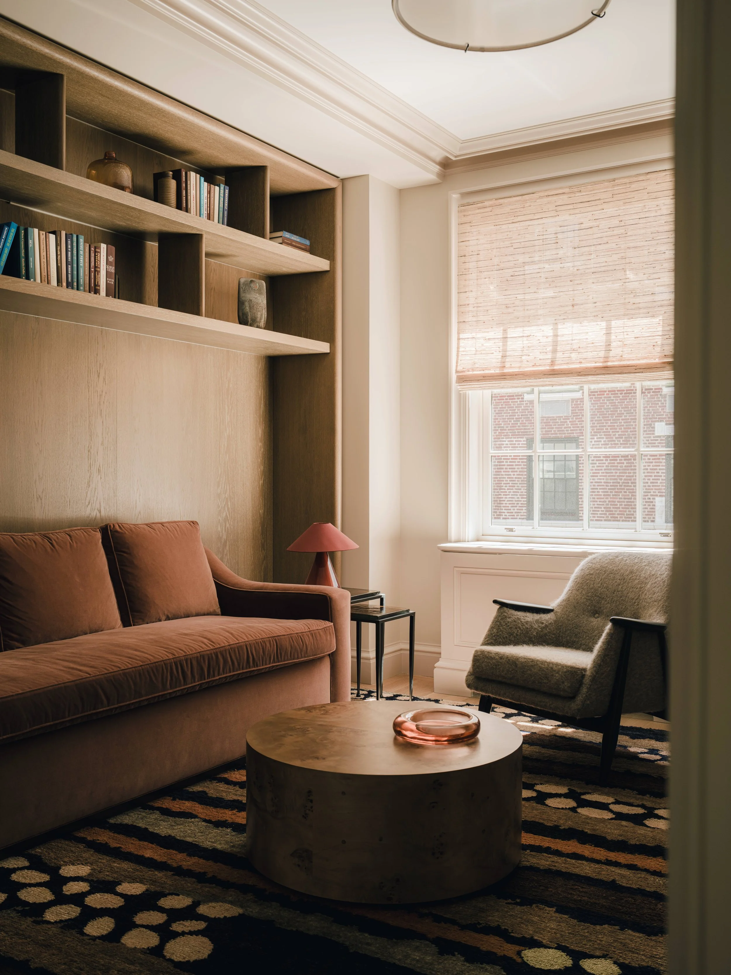 PARK AVENUE

PHOTOGRAPHY | MATTHEW KAPPAS
ARCHITECTURE | CHRISTIAN RICCI ARCHITECTURE
