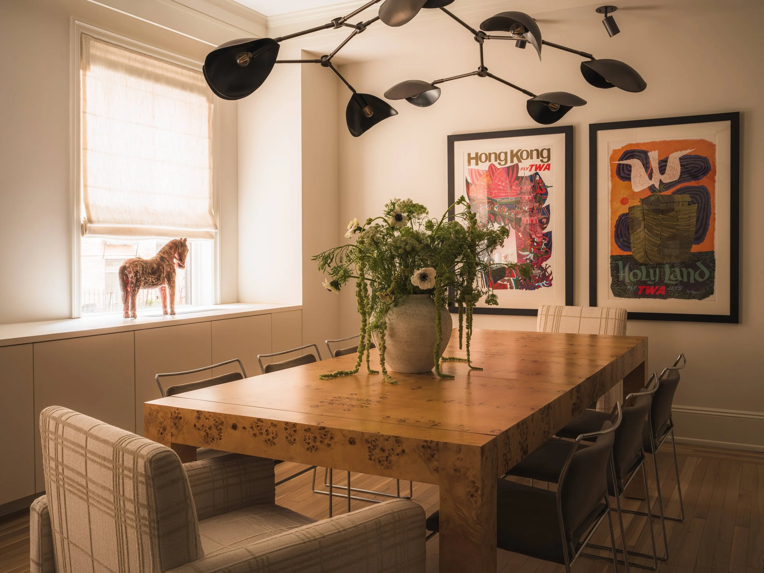 PHOTOGRAPHY | MATTHEW KAPPAS
ARCHITECTURE | DESIGN AND ARCHITECTURE BY NICKI GITLIN