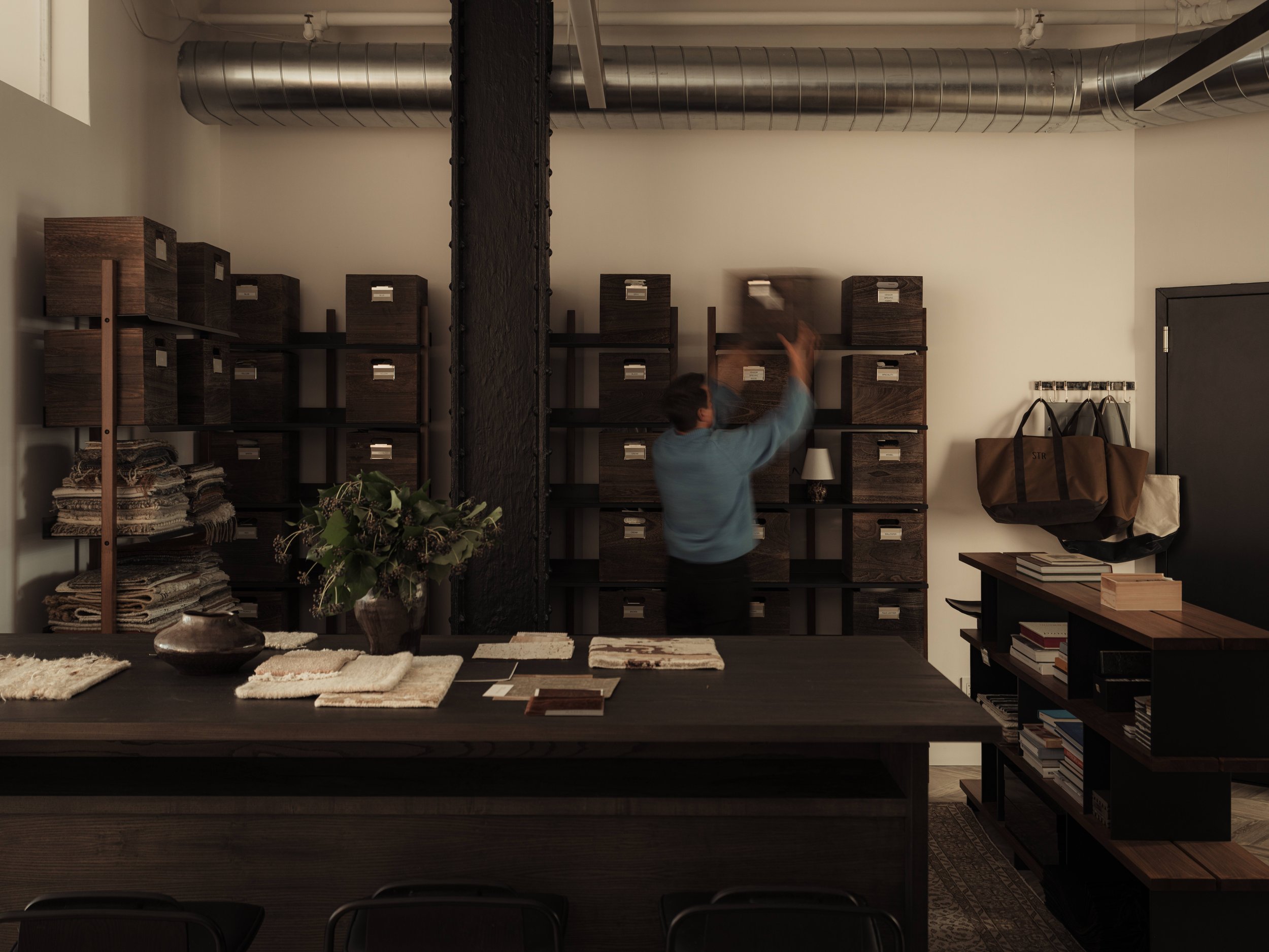 PHOTOGRAPHY | MATTHEW KAPPAS