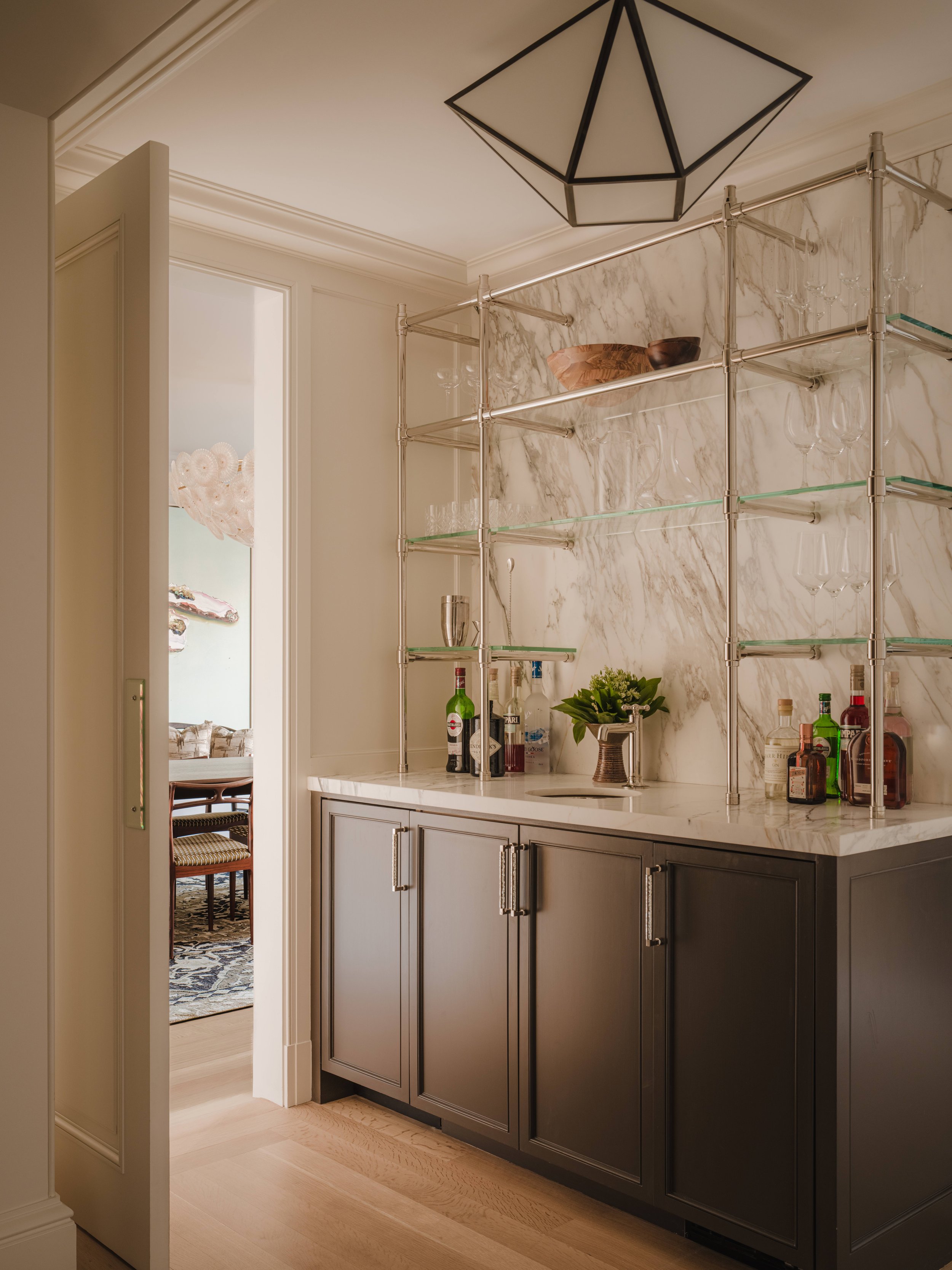 PARK AVENUE

PHOTOGRAPHY | MATTHEW KAPPAS
ARCHITECTURE | CHRISTIAN RICCI ARCHITECTURE