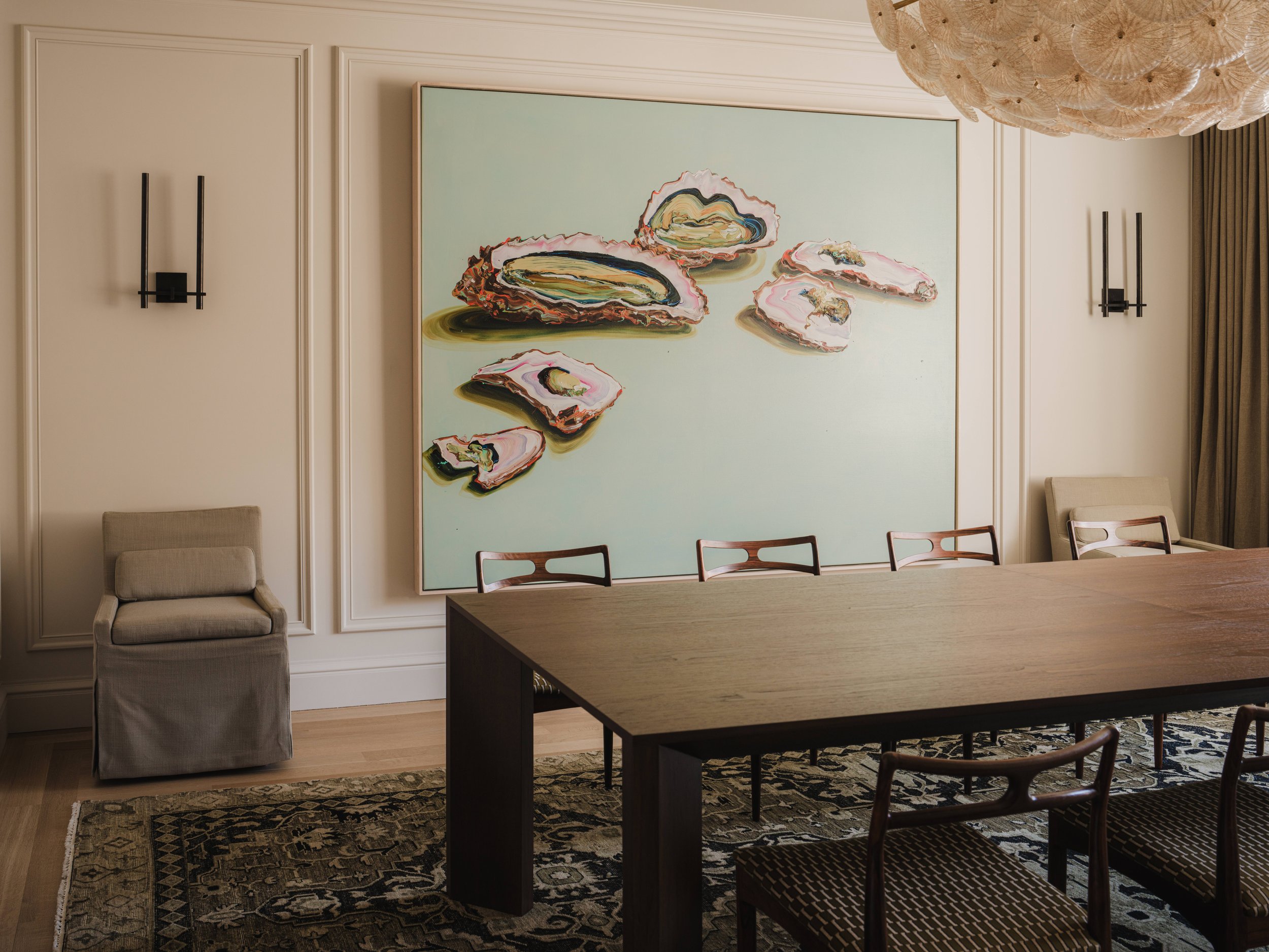 PARK AVENUE

PHOTOGRAPHY | MATTHEW KAPPAS
ARCHITECTURE | CHRISTIAN RICCI ARCHITECTURE