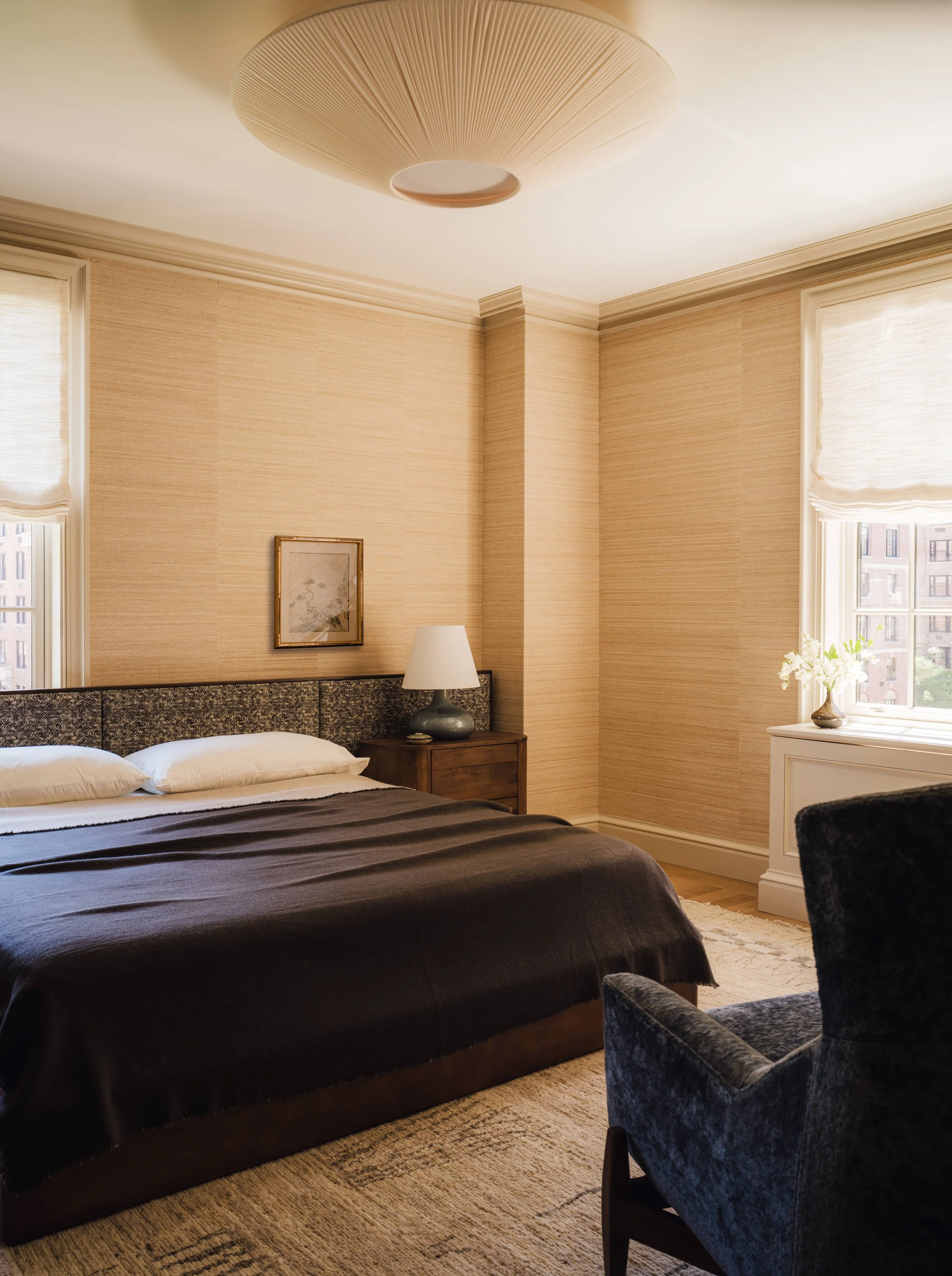 PARK AVENUE

PHOTOGRAPHY | MATTHEW KAPPAS
ARCHITECTURE | CHRISTIAN RICCI ARCHITECTURE
