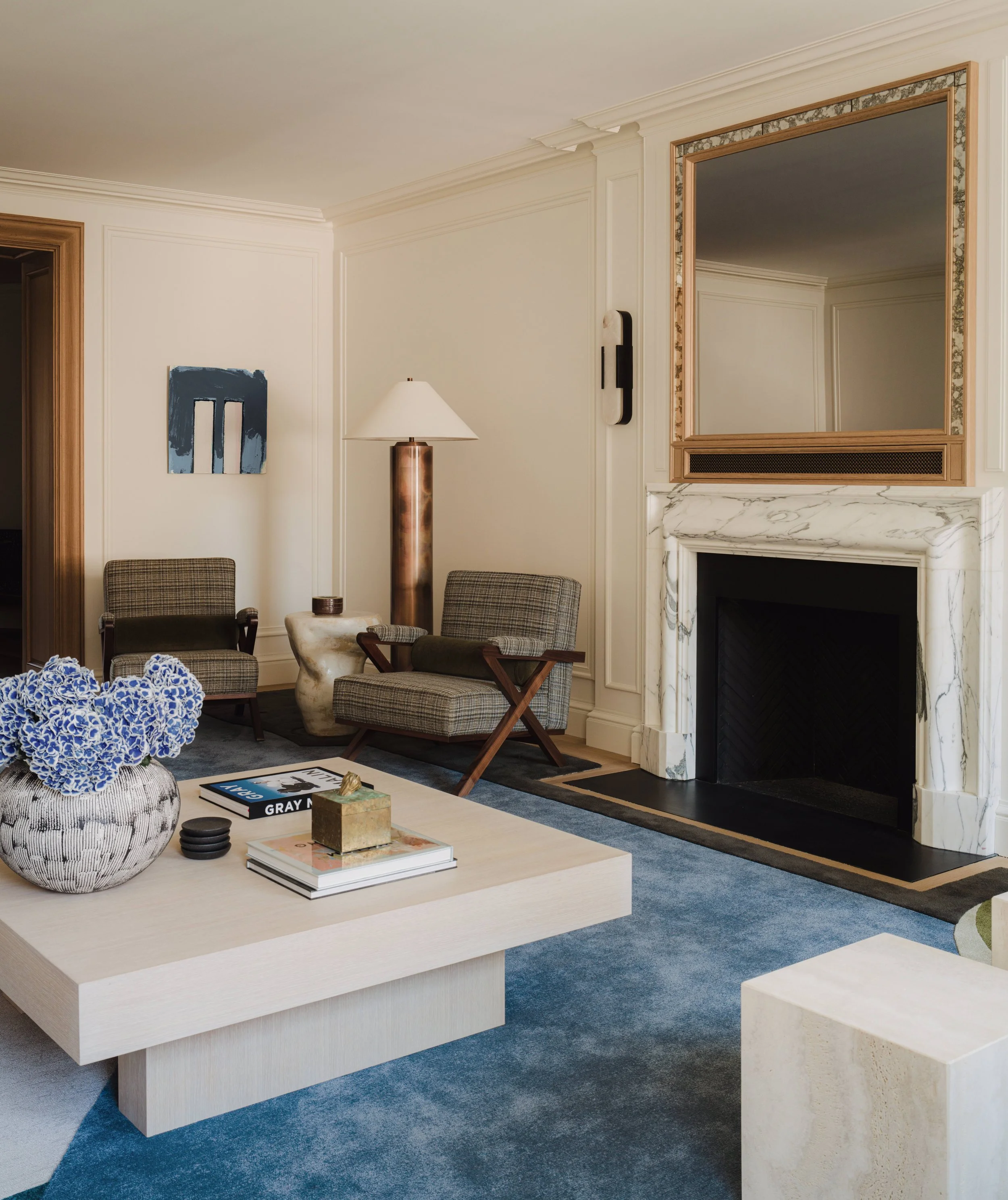 PARK AVENUE

PHOTOGRAPHY | MATTHEW KAPPAS
ARCHITECTURE | CHRISTIAN RICCI ARCHITECTURE