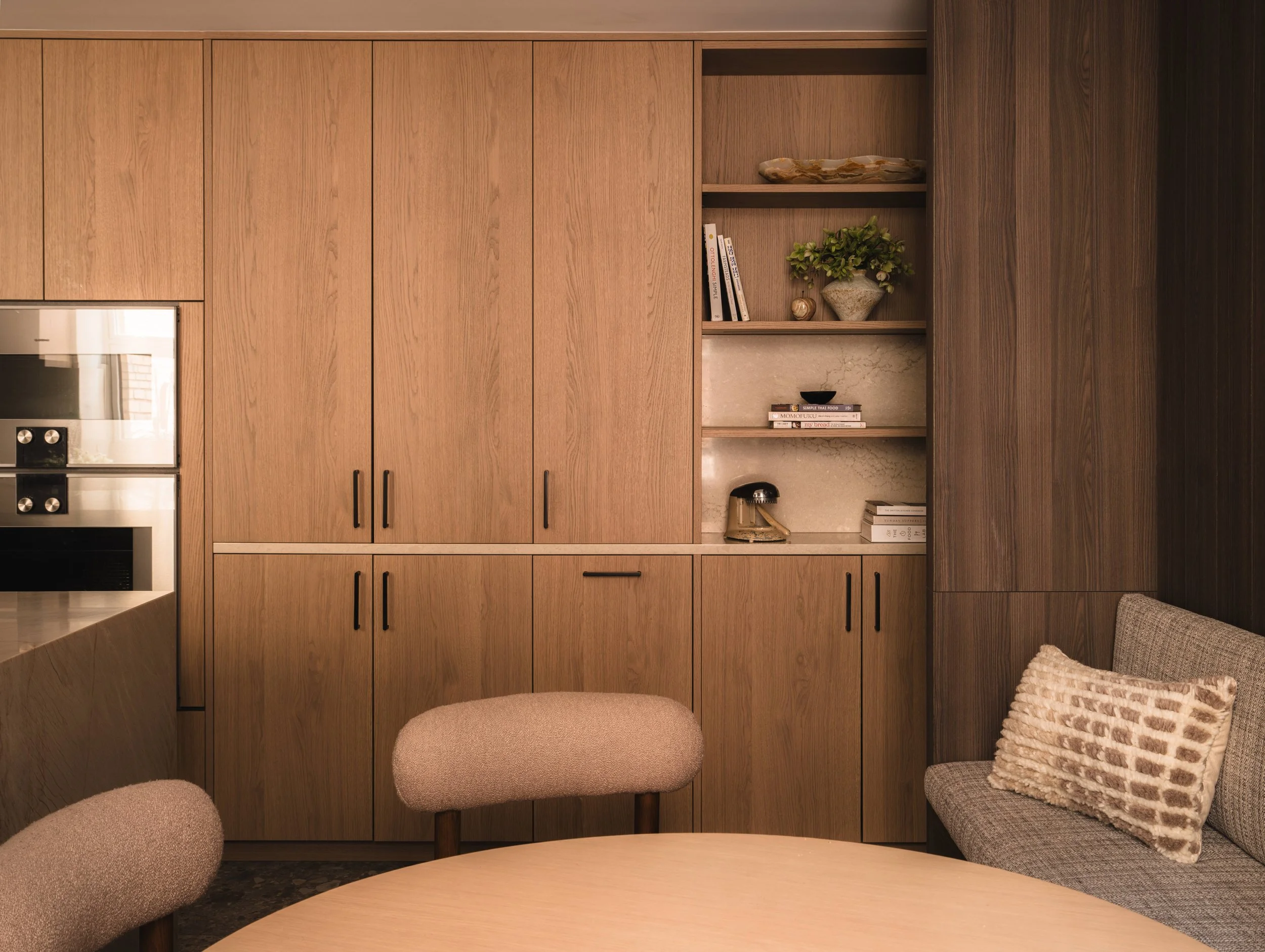 PHOTOGRAPHY | MATTHEW KAPPAS
ARCHITECTURE | DESIGN AND ARCHITECTURE BY NICKI GITLIN