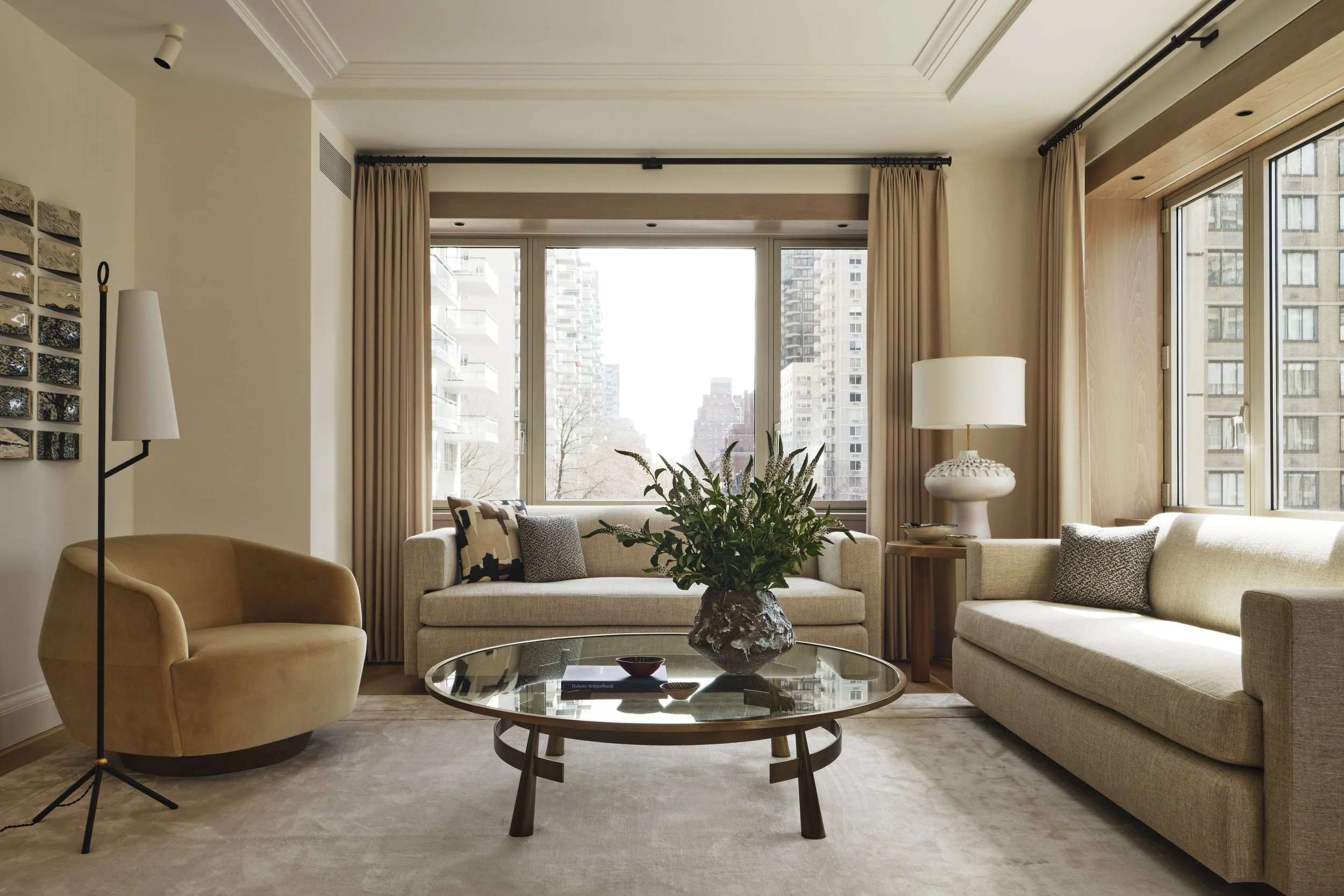 PHOTOGRAPHY | ADRIAN GAUT
ARCHITECTURE | CHRISTIAN RICCI ARCHITECTURE