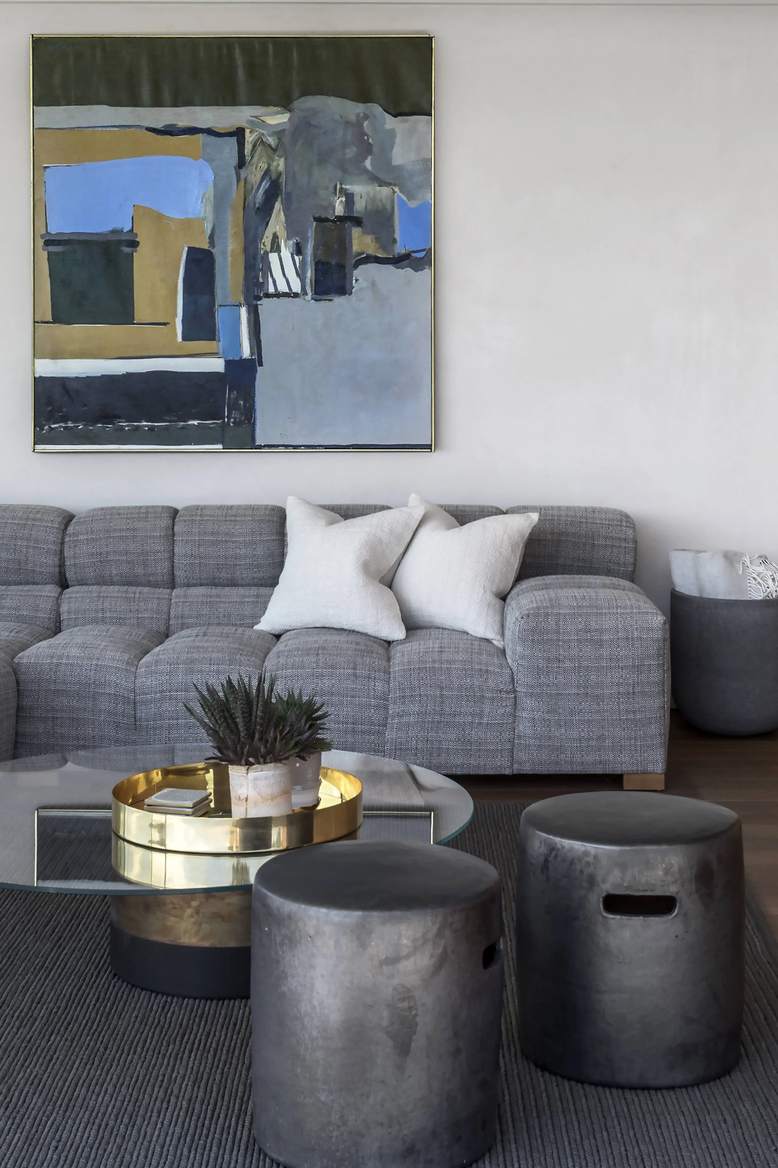 PHOTOGRAPHY | GIANNI FRANCHELLUCCI
ARCHITECTURE | BRYAN NATINSKY ARCHITECTURE
SITE PLANNING | DEBORAH BERKE PARTNERS