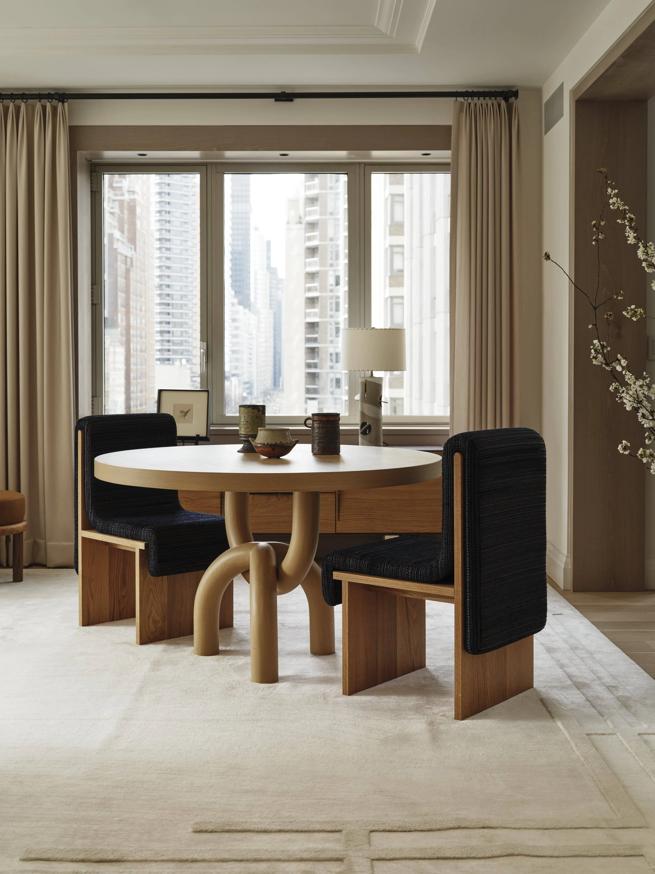 PHOTOGRAPHY | ADRIAN GAUT
ARCHITECTURE | CHRISTIAN RICCI ARCHITECTURE