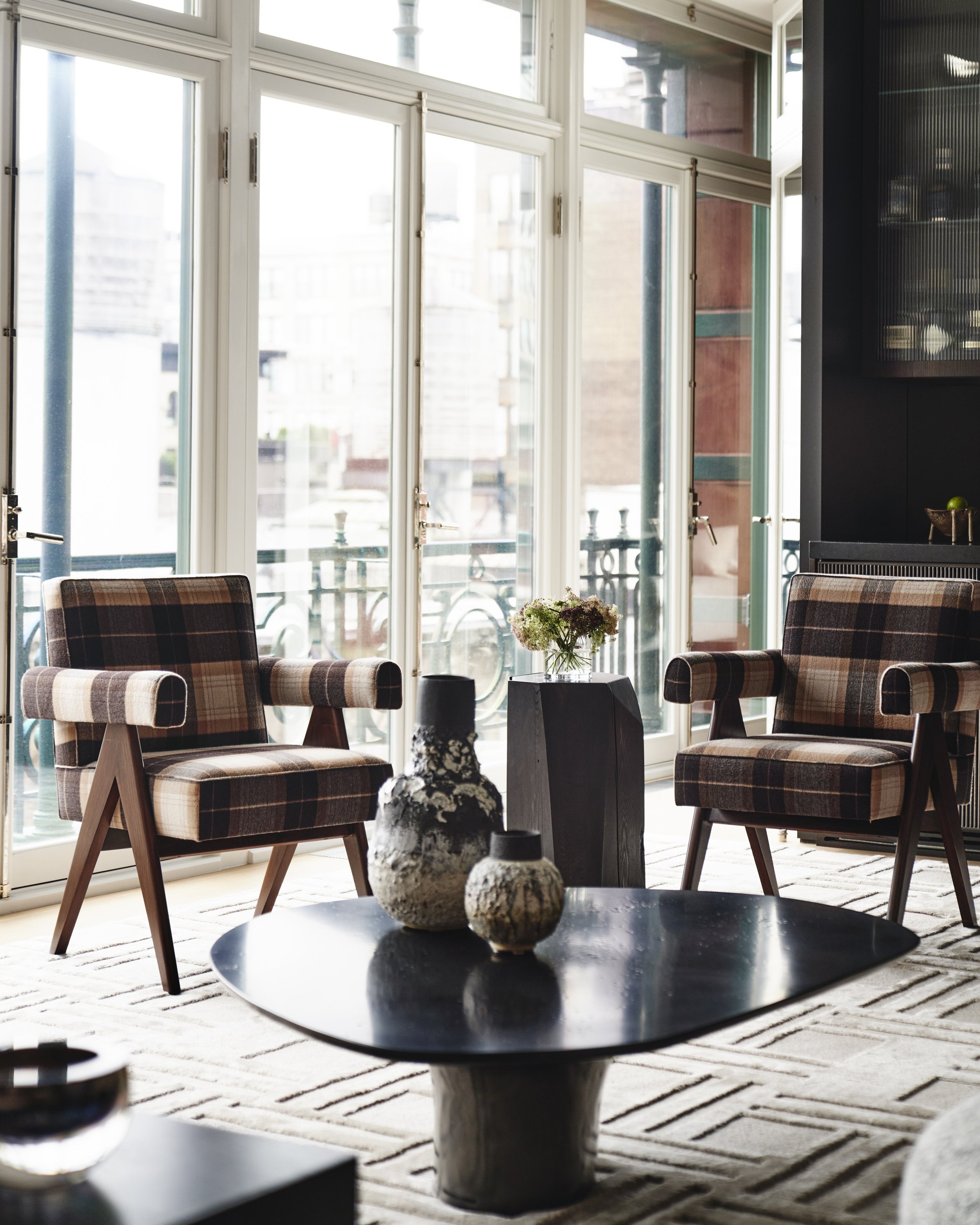 PHOTOGRAPHY | ADRIAN GAUT
ARCHITECTURE | WORKSHOP/APD