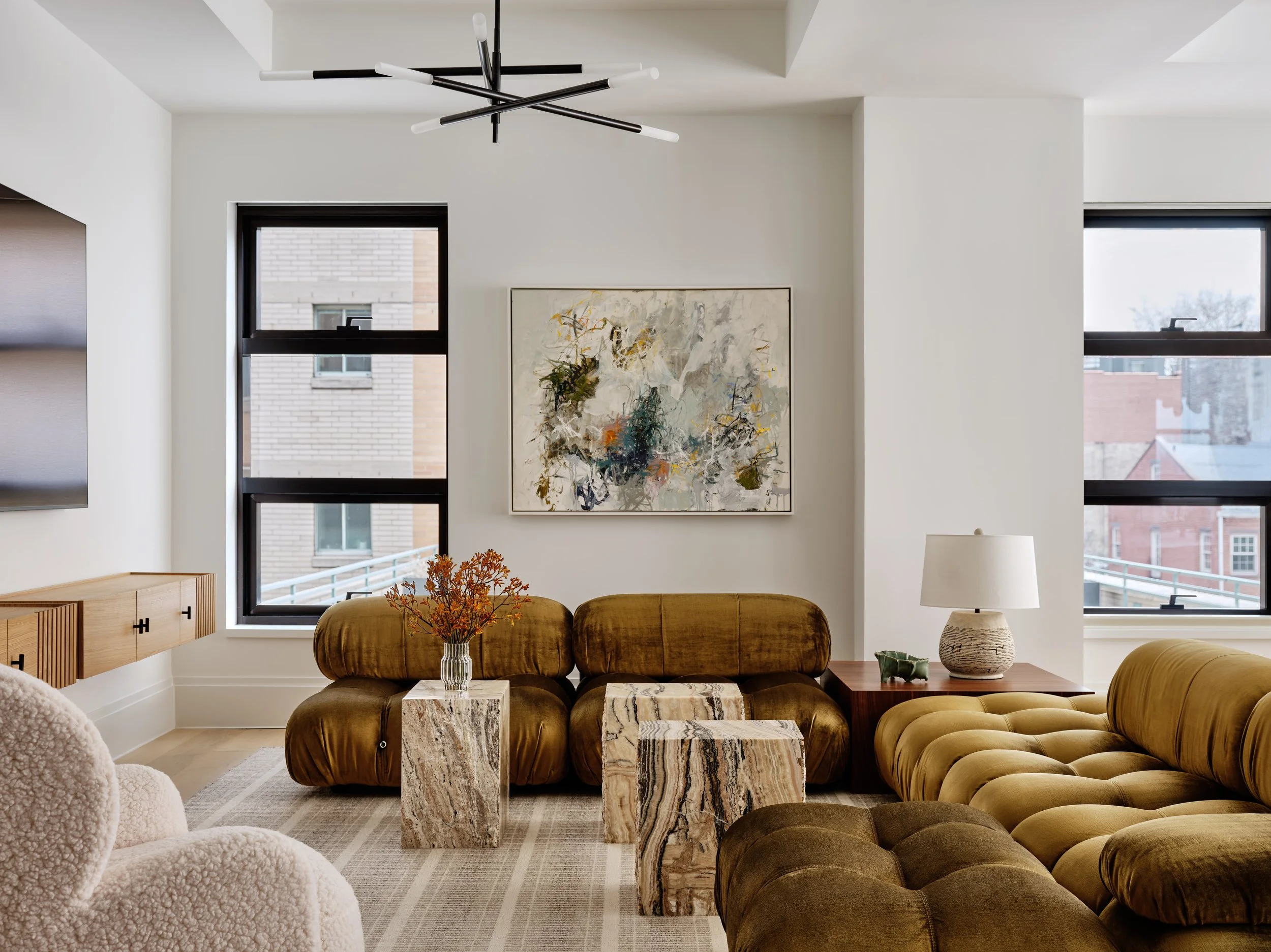 PHOTOGRAPHY | READ MCKENDREE
ARCHITECTURE | EAU ARCHITECTURE