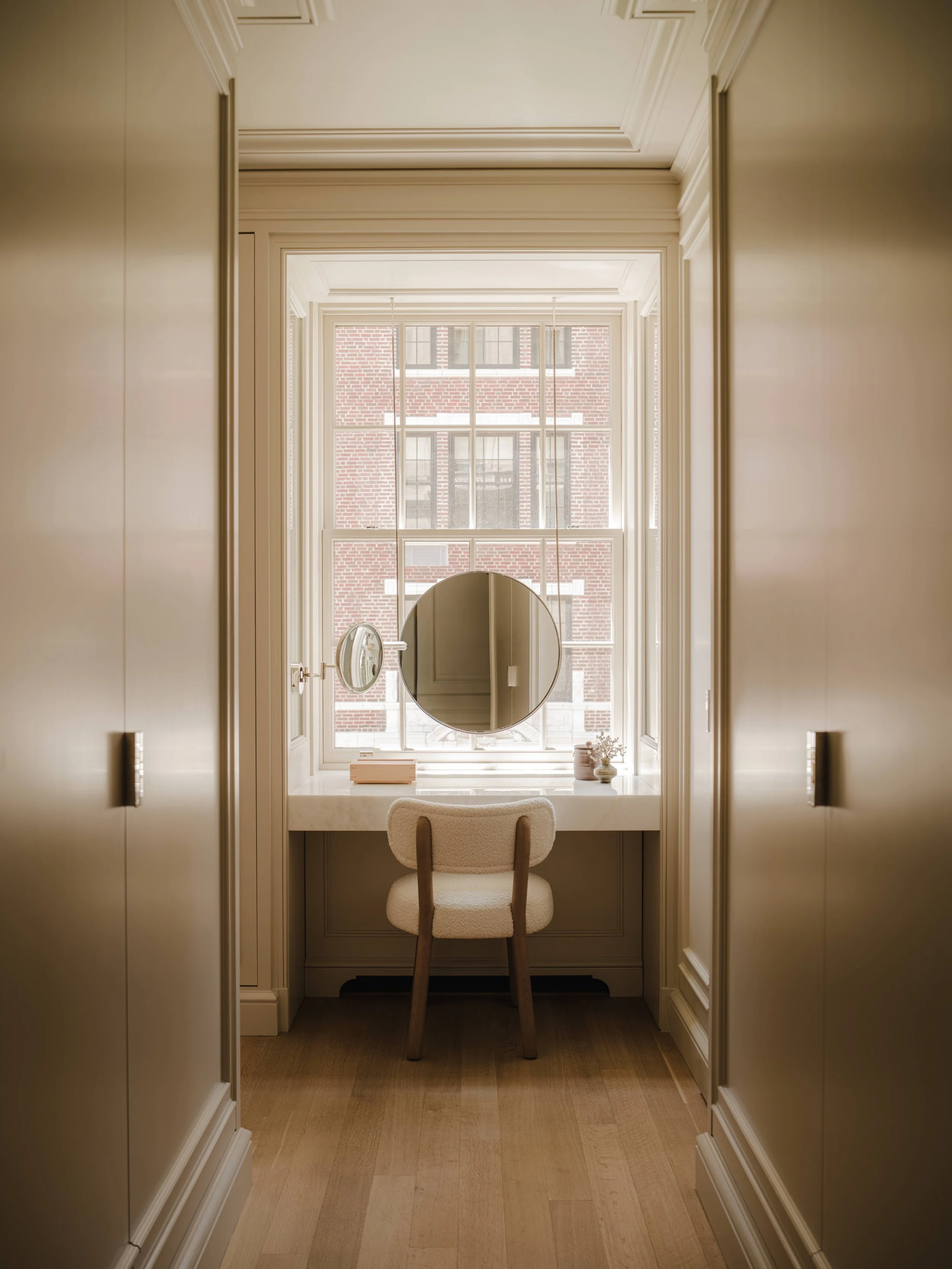 PARK AVENUE

PHOTOGRAPHY | MATTHEW KAPPAS
ARCHITECTURE | CHRISTIAN RICCI ARCHITECTURE