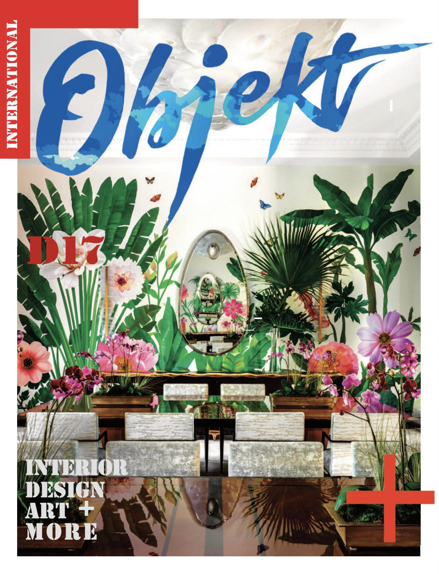 OBJEKT INTERNATIONAL