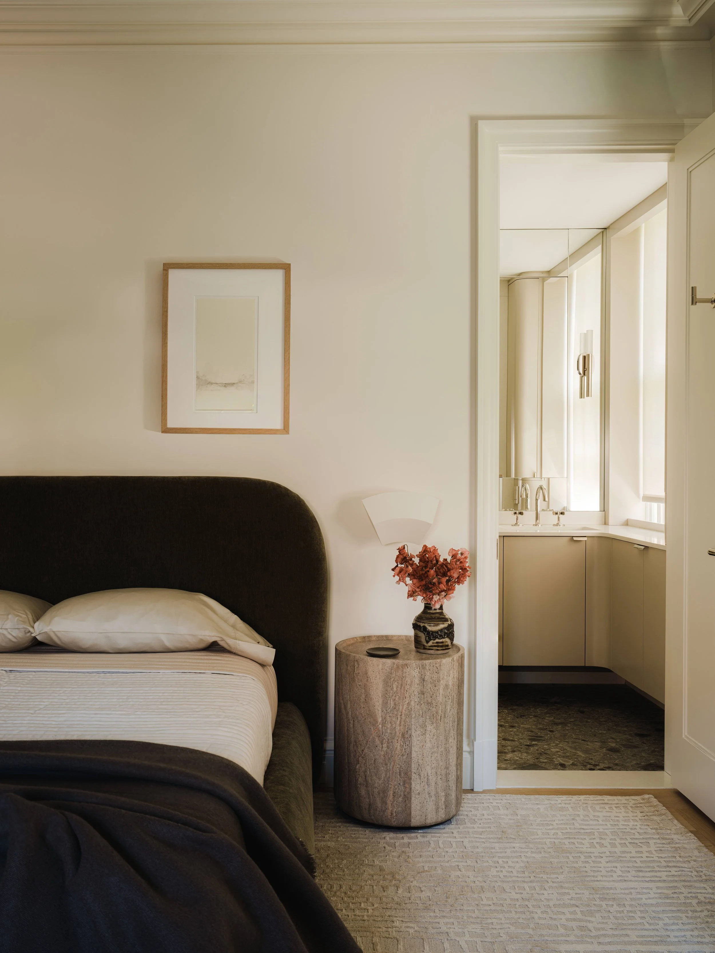 PARK AVENUE

PHOTOGRAPHY | MATTHEW KAPPAS
ARCHITECTURE | CHRISTIAN RICCI ARCHITECTURE
