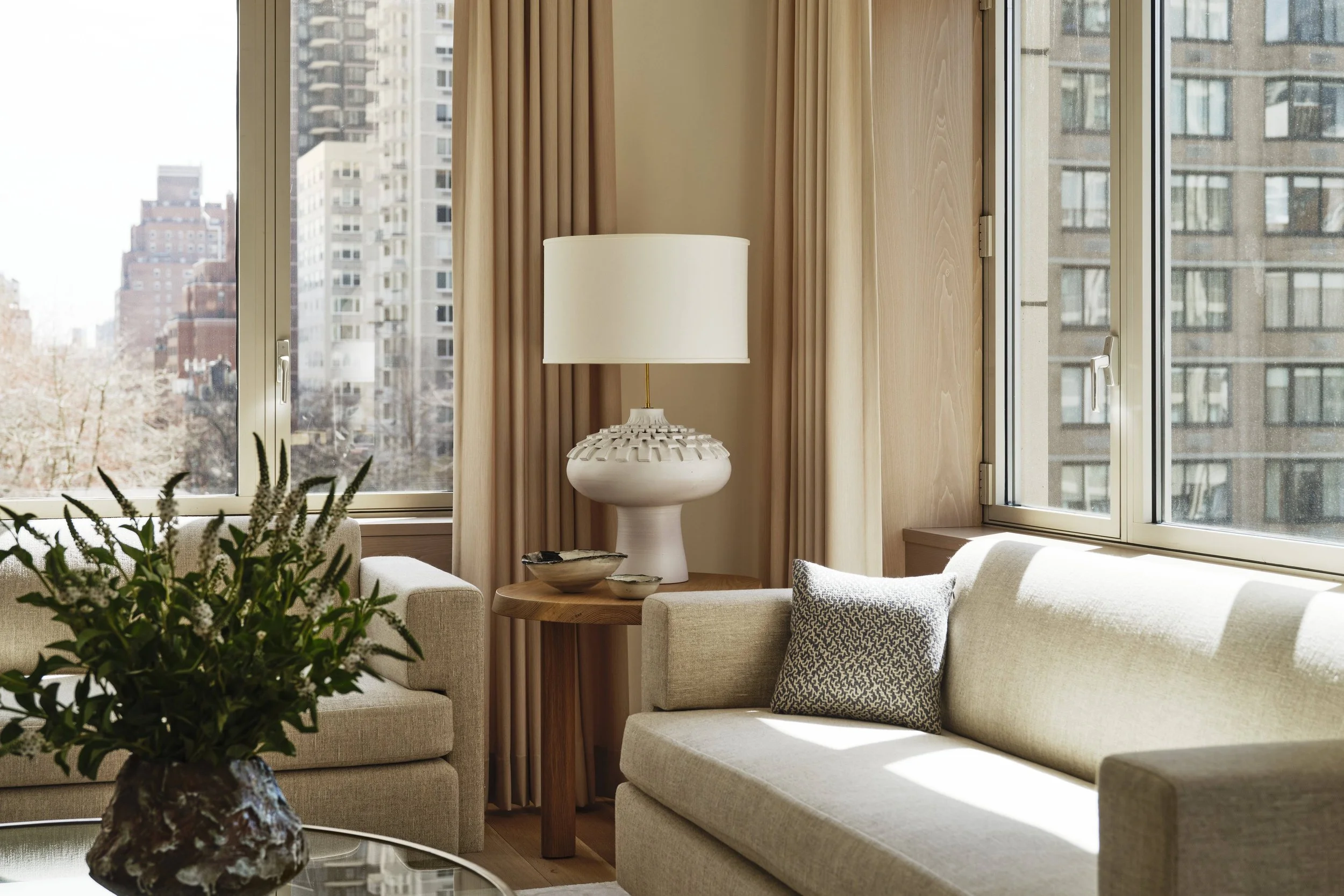 PHOTOGRAPHY | ADRIAN GAUT
ARCHITECTURE | CHRISTIAN RICCI ARCHITECTURE