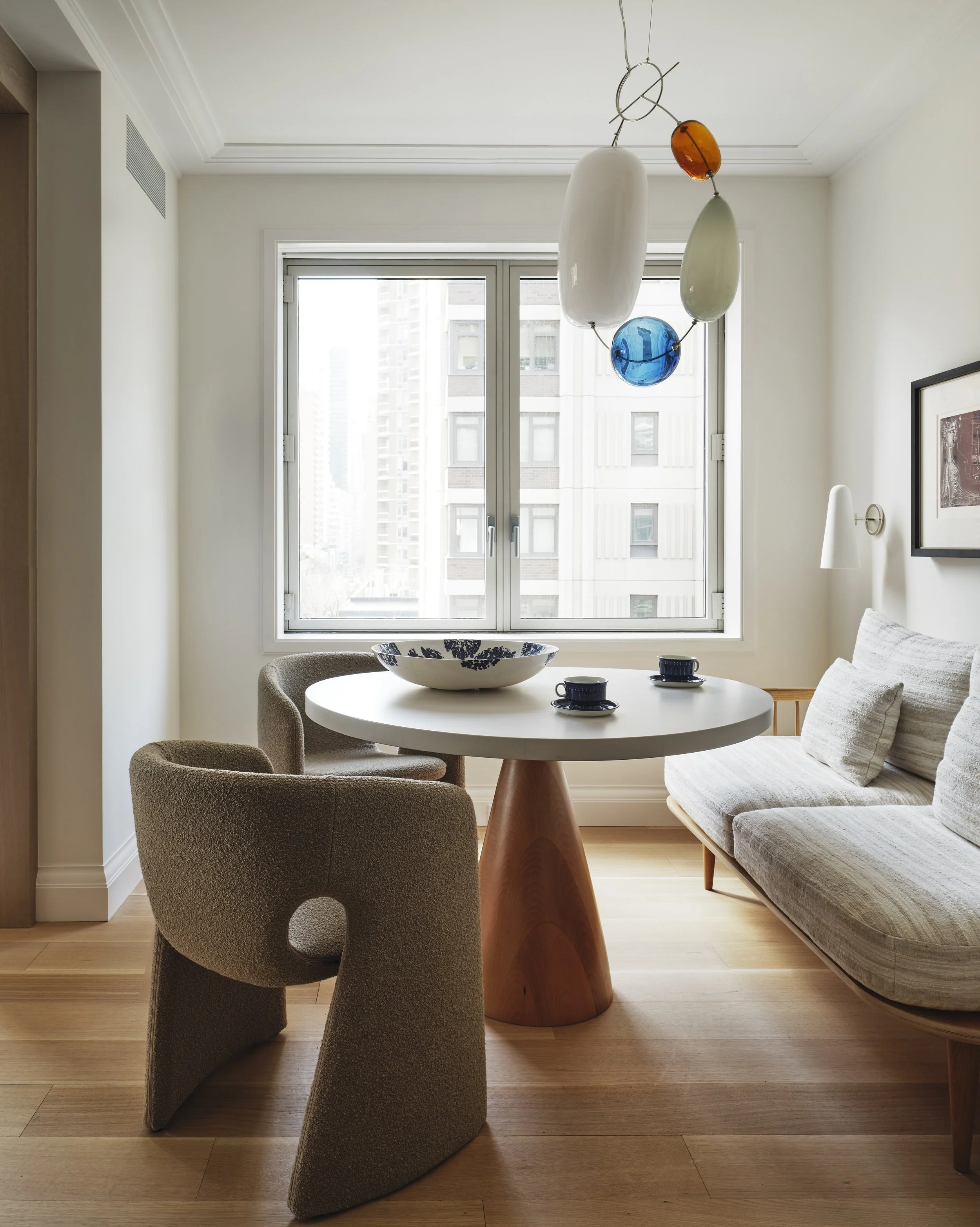 PHOTOGRAPHY | ADRIAN GAUT
ARCHITECTURE | CHRISTIAN RICCI ARCHITECTURE