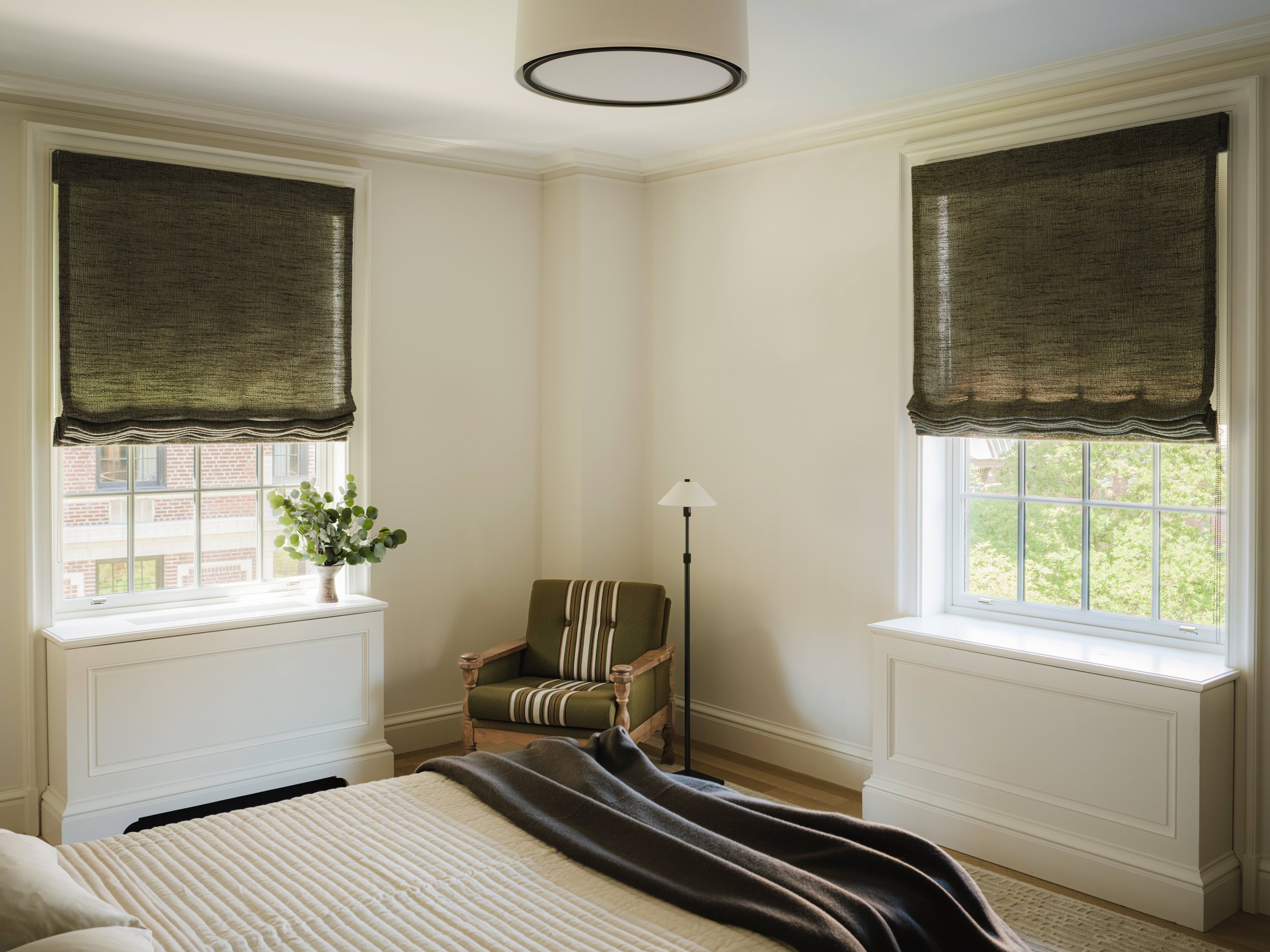 PARK AVENUE

PHOTOGRAPHY | MATTHEW KAPPAS
ARCHITECTURE | CHRISTIAN RICCI ARCHITECTURE