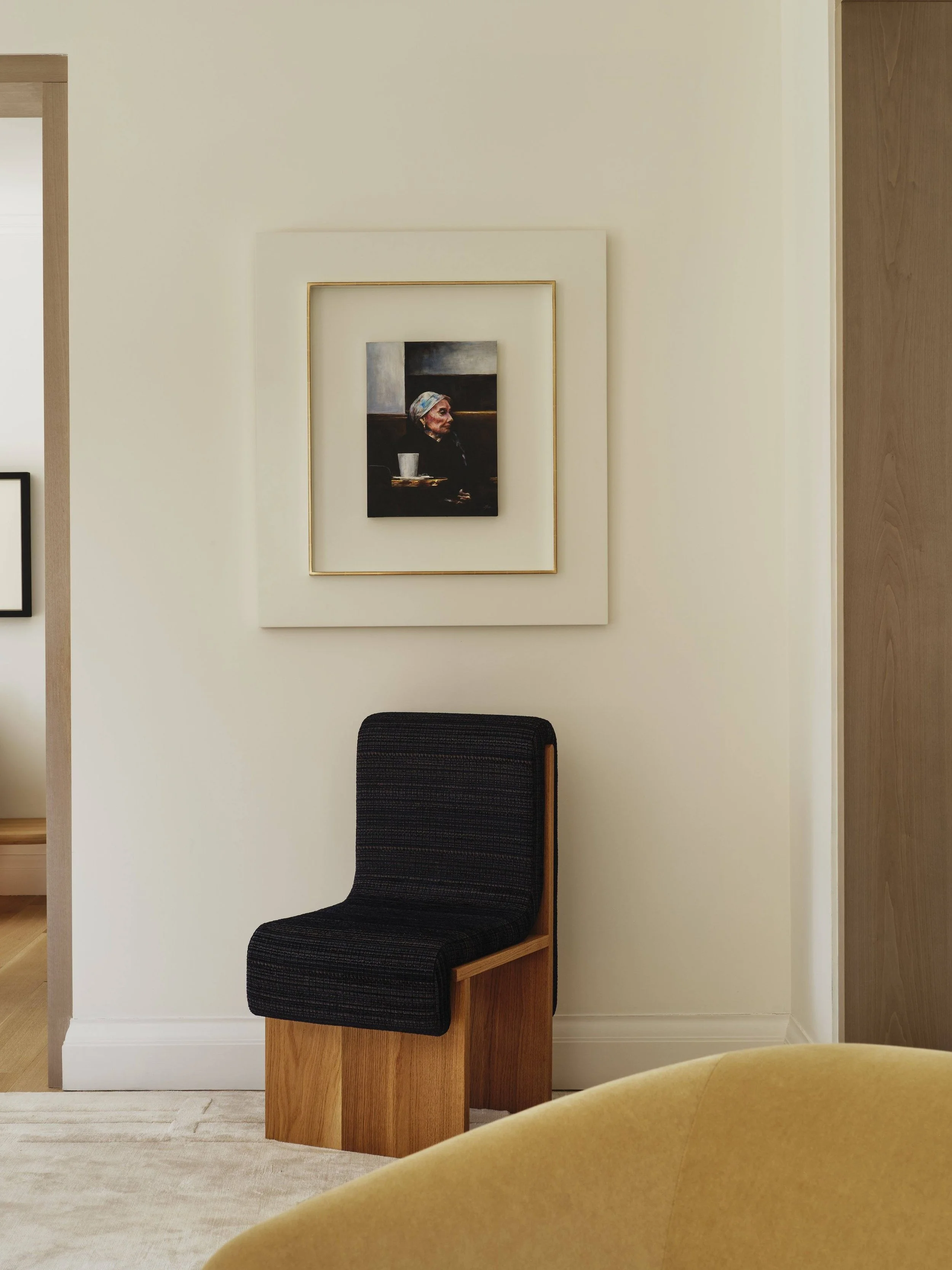 PHOTOGRAPHY | ADRIAN GAUT
ARCHITECTURE | CHRISTIAN RICCI ARCHITECTURE