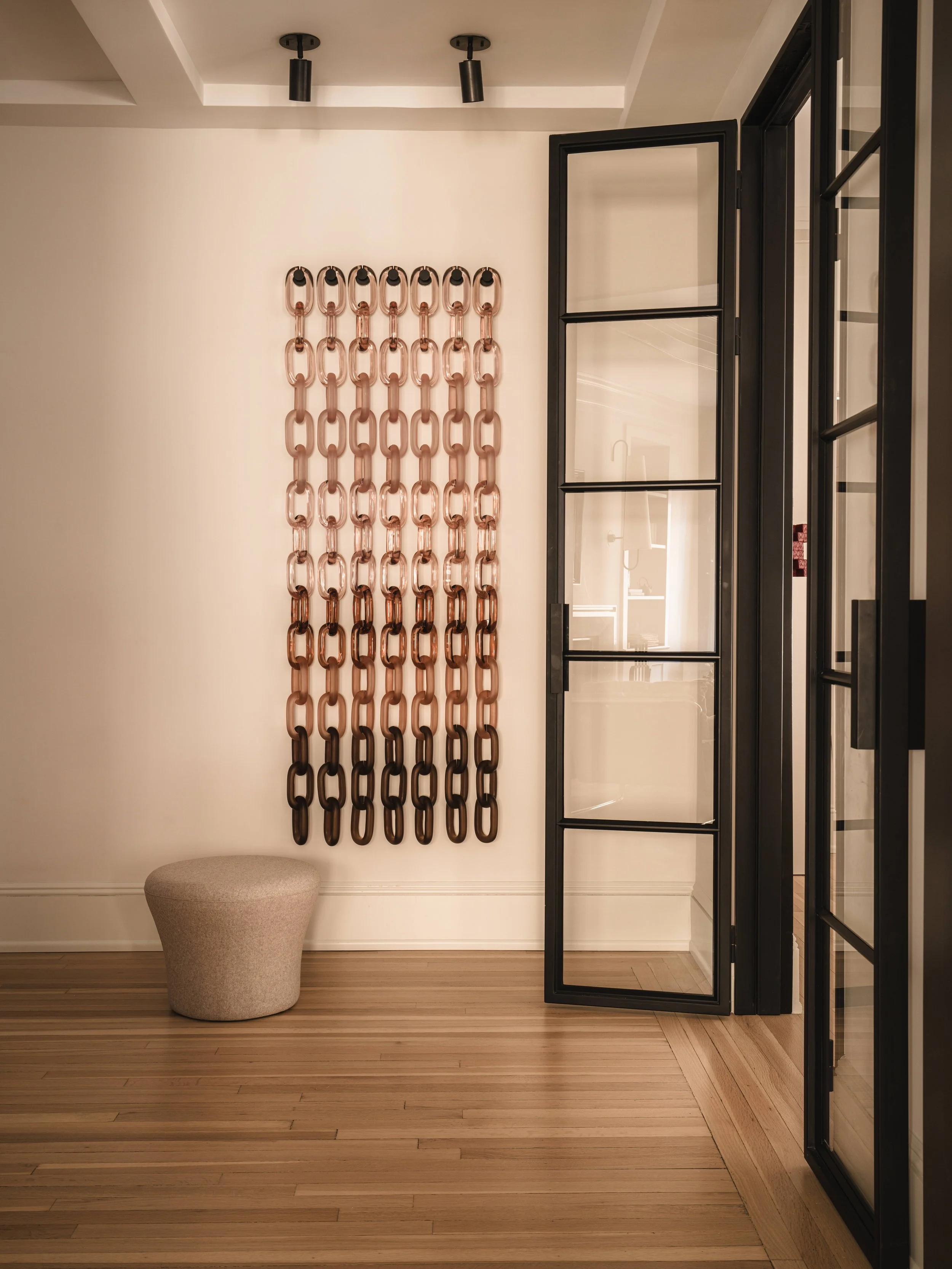 PHOTOGRAPHY | MATTHEW KAPPAS
ARCHITECTURE | DESIGN AND ARCHITECTURE BY NICKI GITLIN