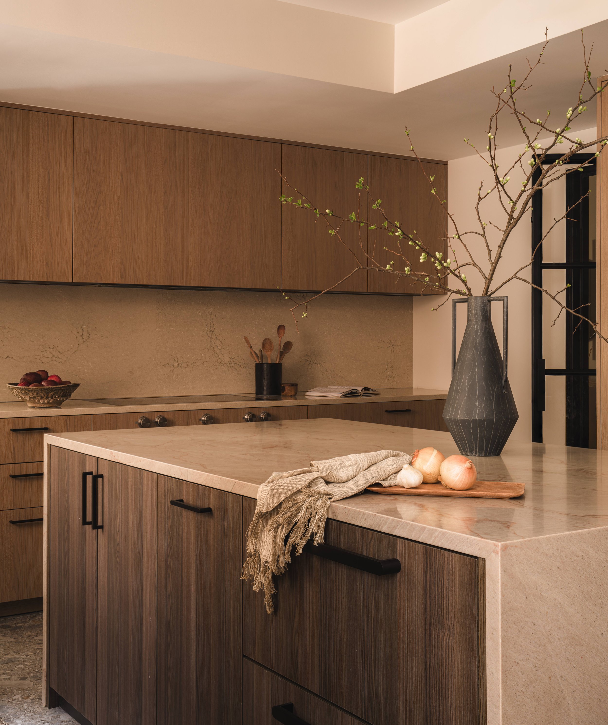 PHOTOGRAPHY | MATTHEW KAPPAS
ARCHITECTURE | DESIGN AND ARCHITECTURE BY NICKI GITLIN