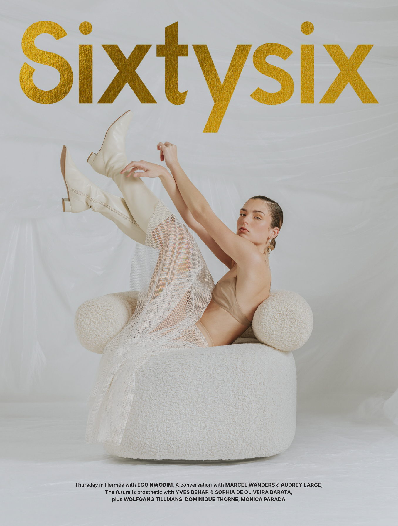 SIXTYSIX