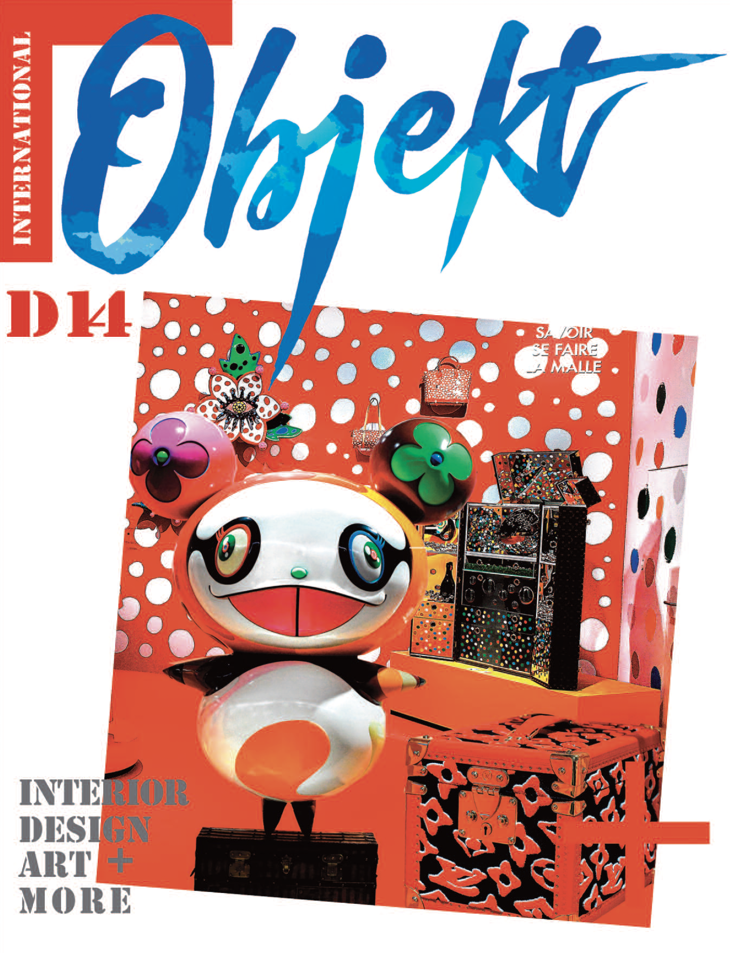 OBJEKT INTERNATIONAL