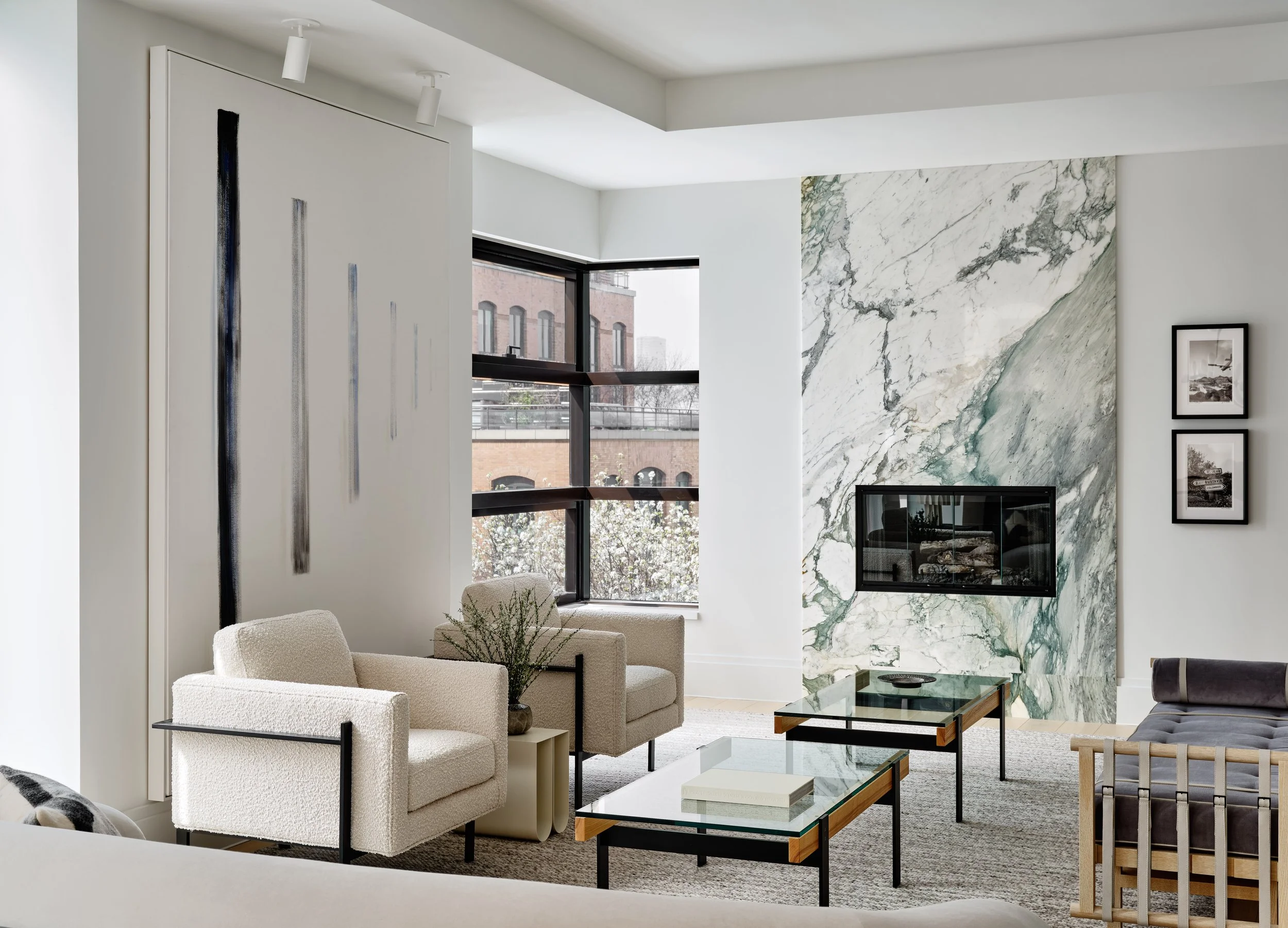 PHOTOGRAPHY | READ MCKENDREE
ARCHITECTURE | EAU ARCHITECTURE