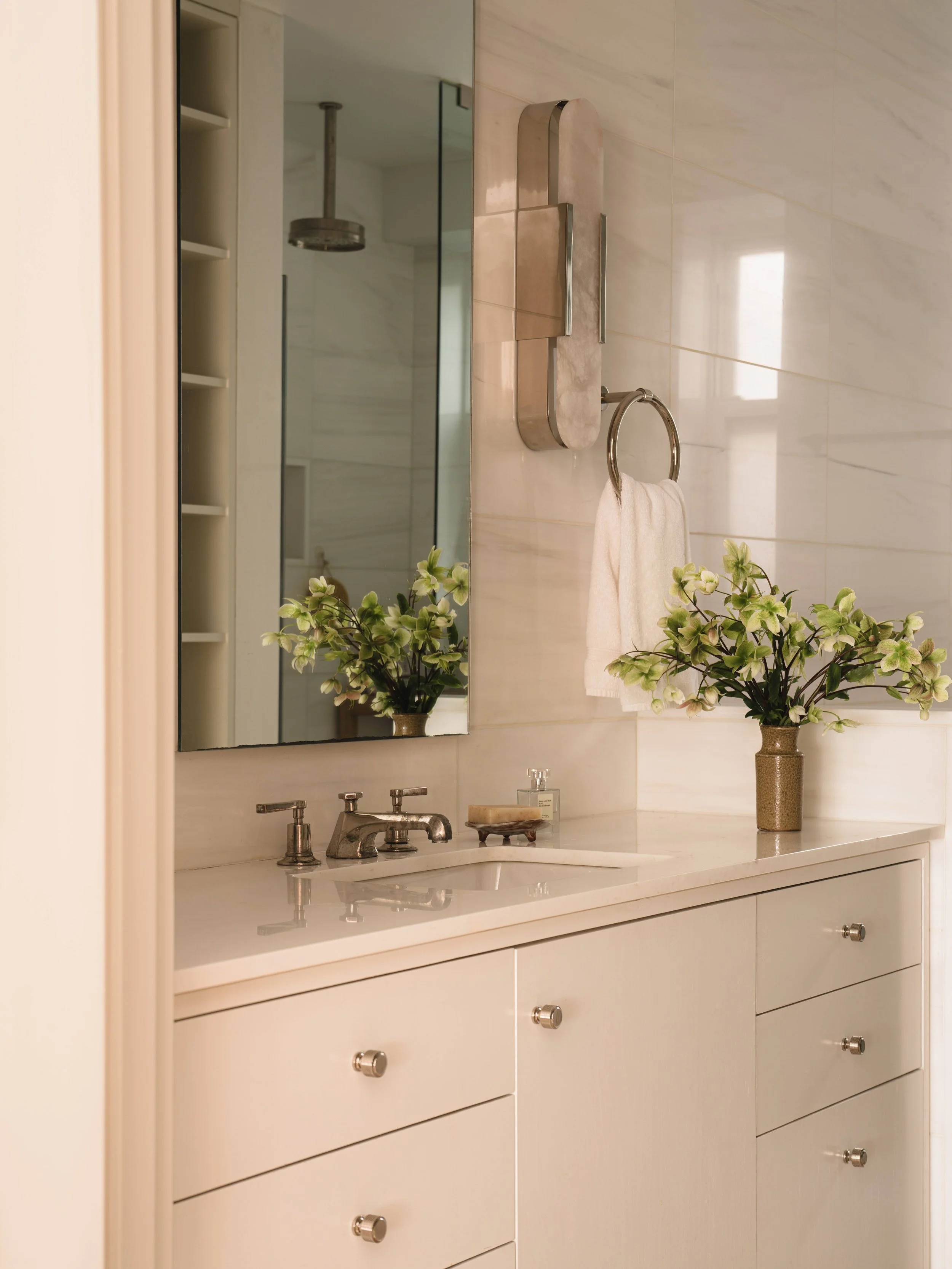 PHOTOGRAPHY | MATTHEW KAPPAS
ARCHITECTURE | DESIGN AND ARCHITECTURE BY NICKI GITLIN