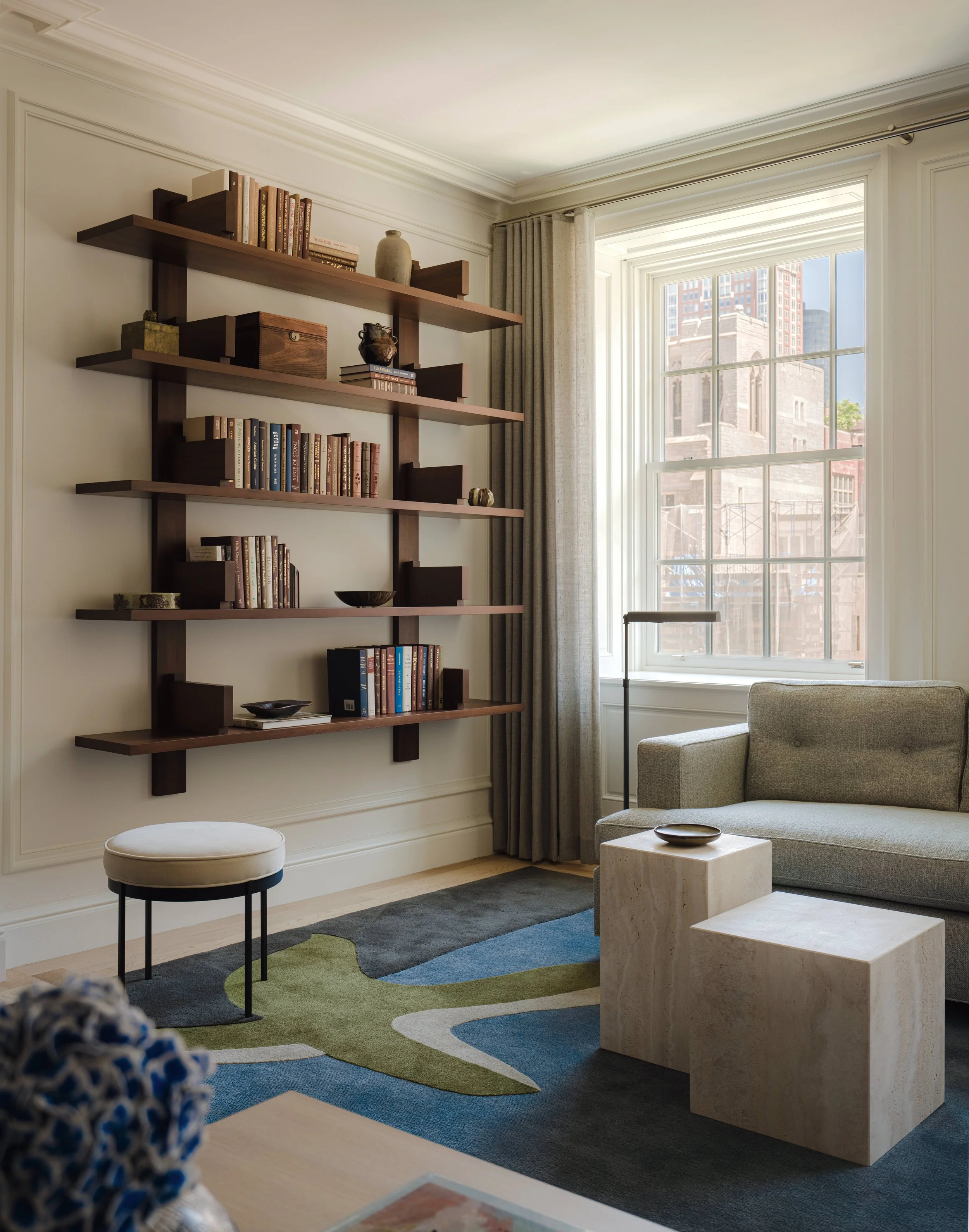 PARK AVENUE

PHOTOGRAPHY | MATTHEW KAPPAS
ARCHITECTURE | CHRISTIAN RICCI ARCHITECTURE