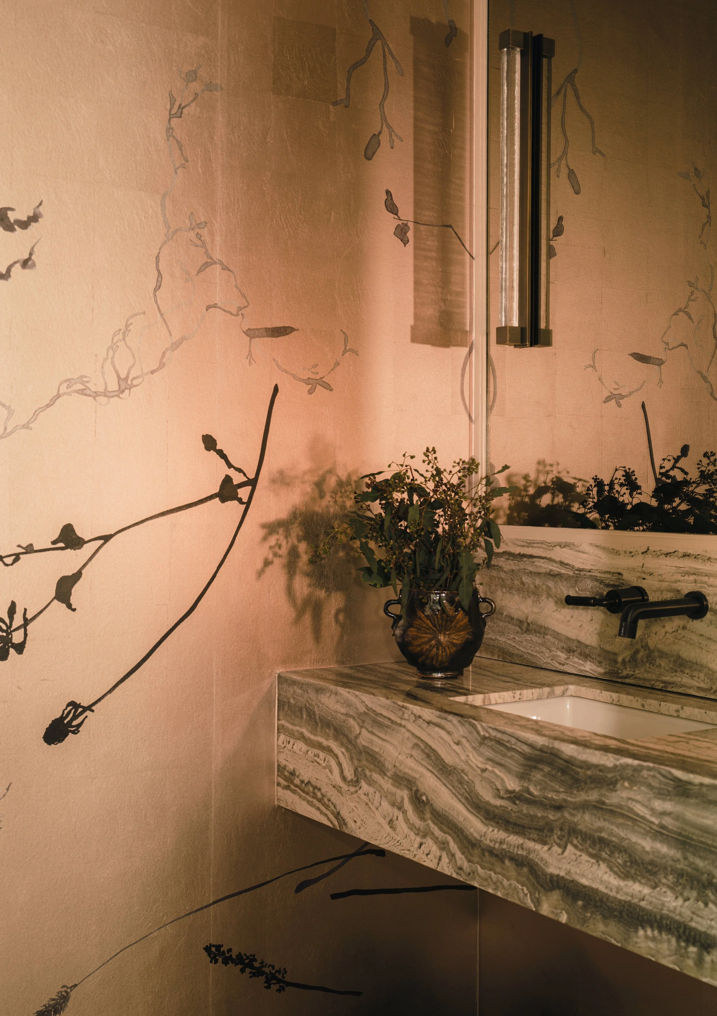 PARK AVENUE

PHOTOGRAPHY | MATTHEW KAPPAS
ARCHITECTURE | CHRISTIAN RICCI ARCHITECTURE