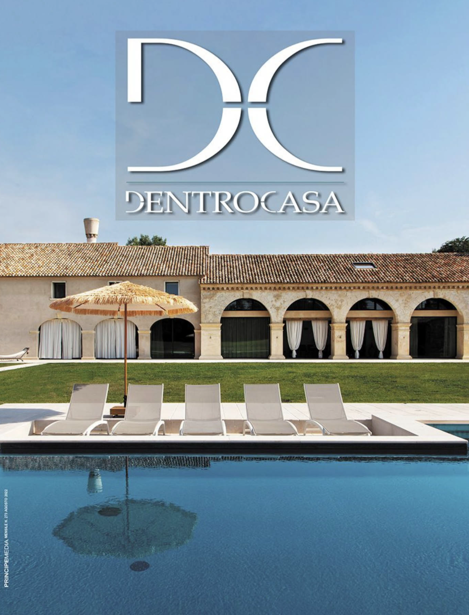 DENTROCASA
