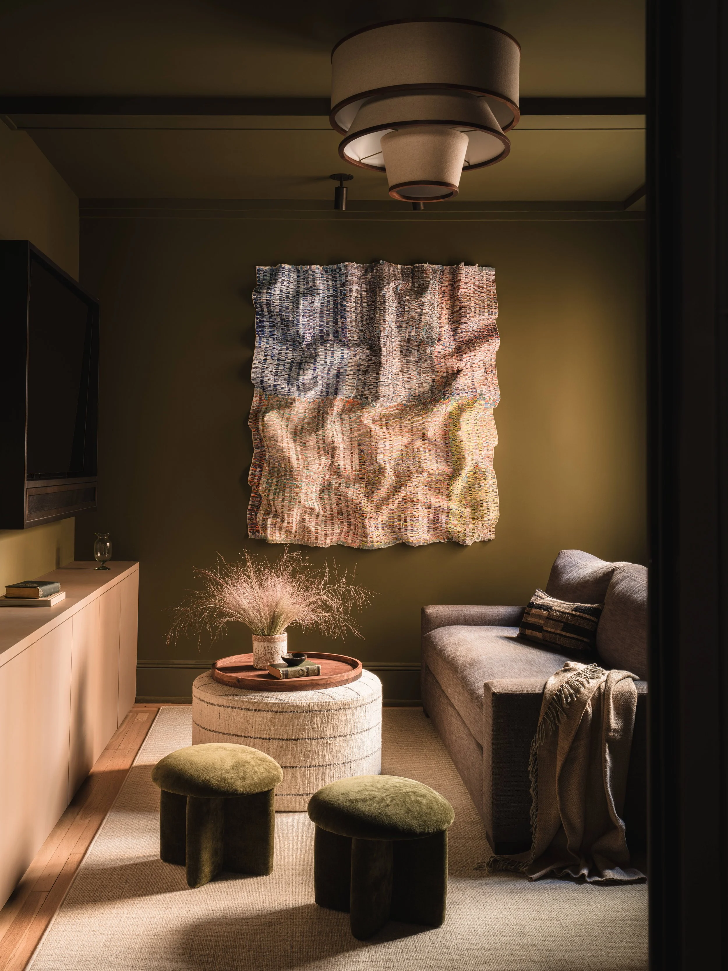 PHOTOGRAPHY | MATTHEW KAPPAS
ARCHITECTURE | DESIGN AND ARCHITECTURE BY NICKI GITLIN