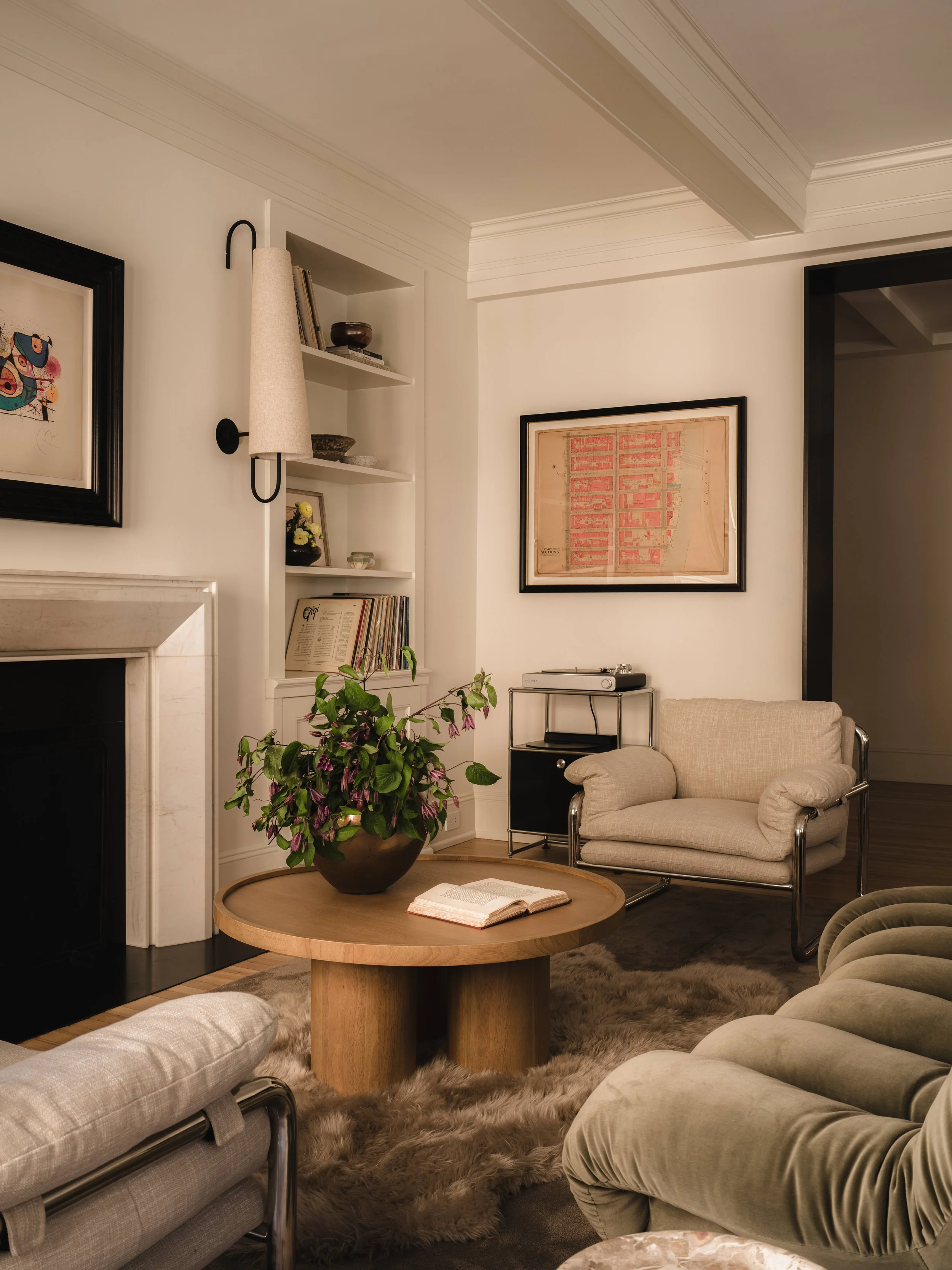 PHOTOGRAPHY | MATTHEW KAPPAS
ARCHITECTURE | DESIGN AND ARCHITECTURE BY NICKI GITLIN