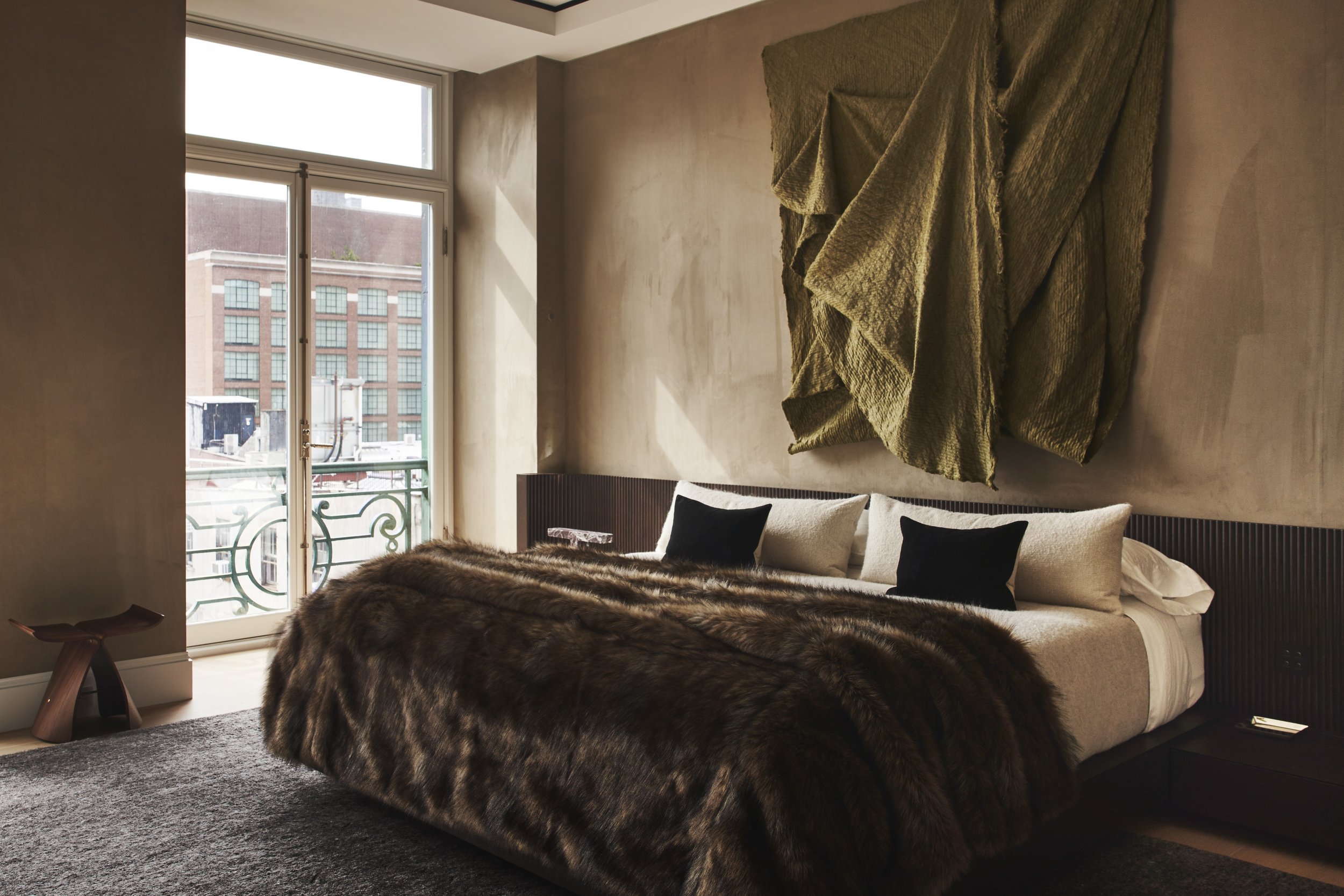 PHOTOGRAPHY | ADRIAN GAUT
ARCHITECTURE | WORKSHOP/APD