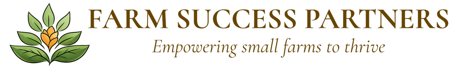 Farm Success Partners