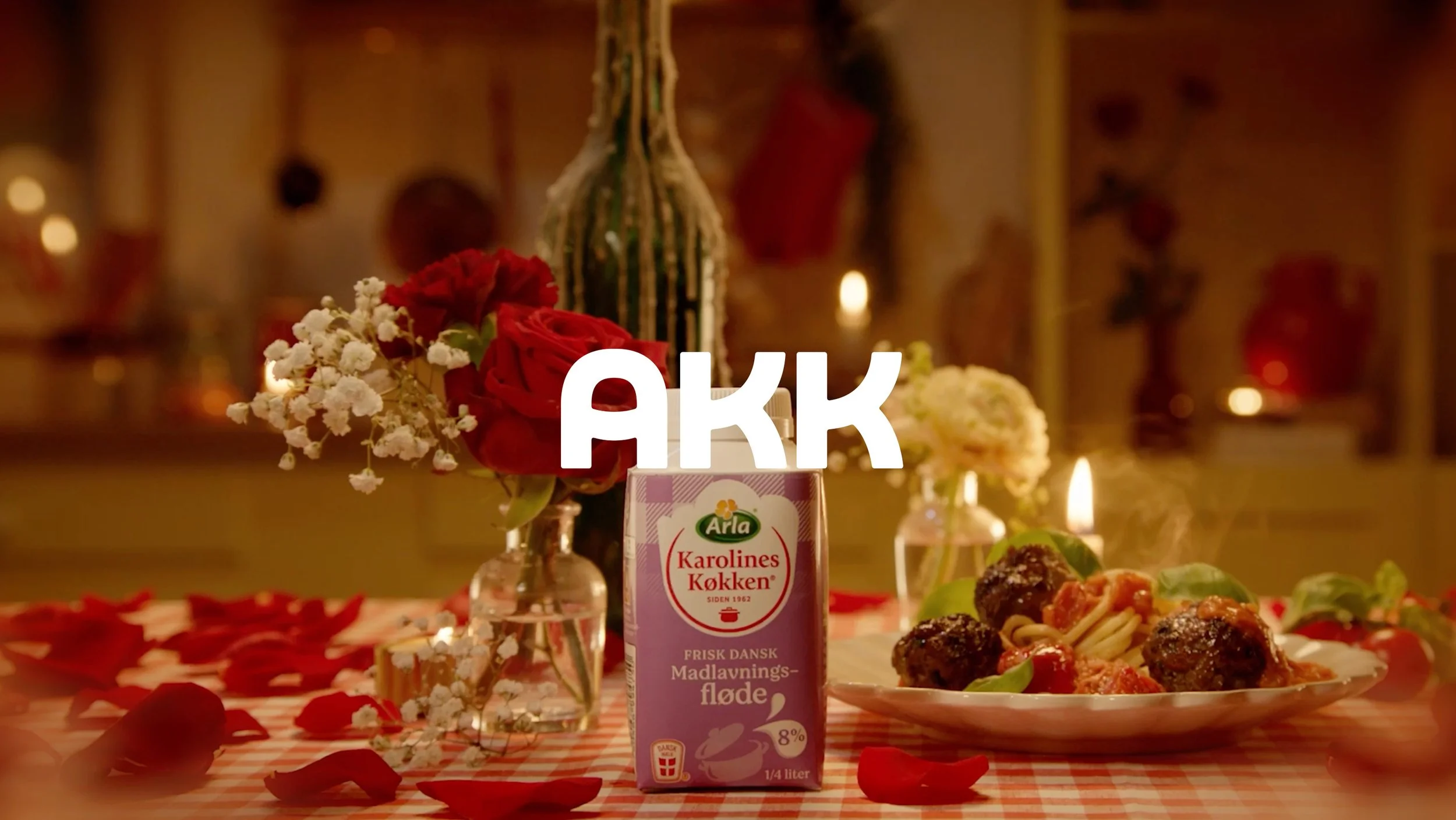 Karolines Køkken