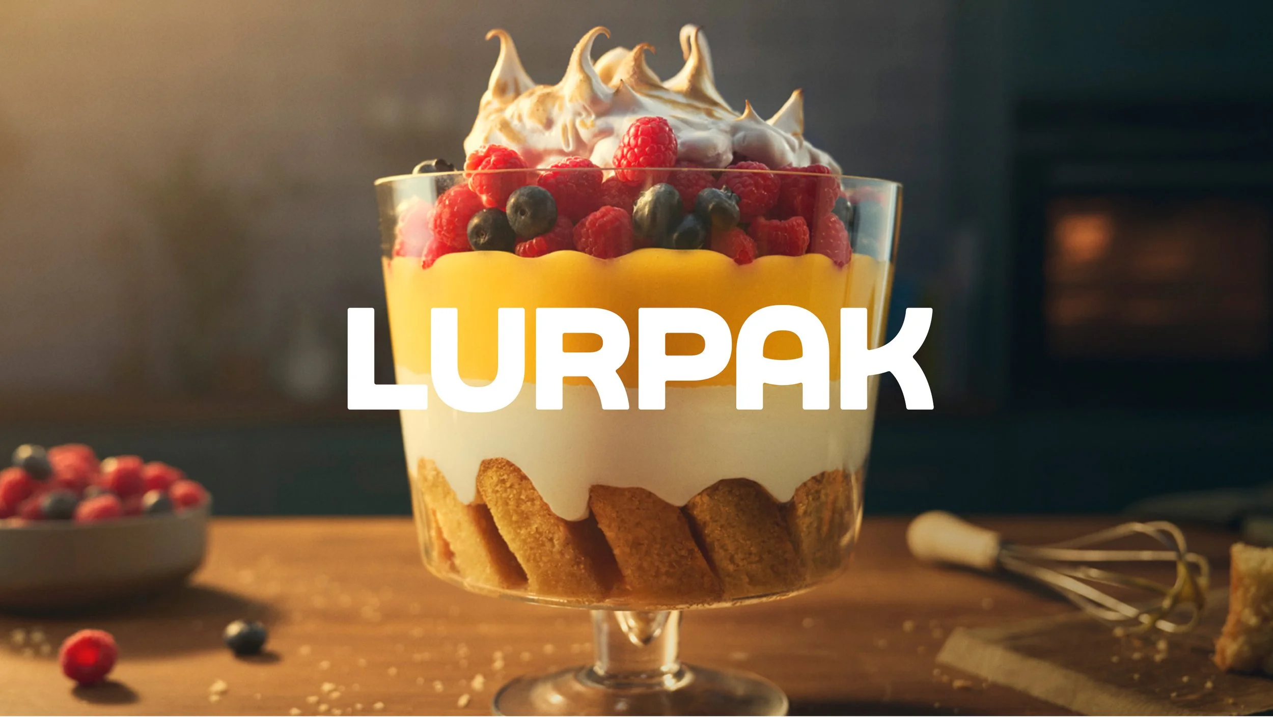 LURPAK