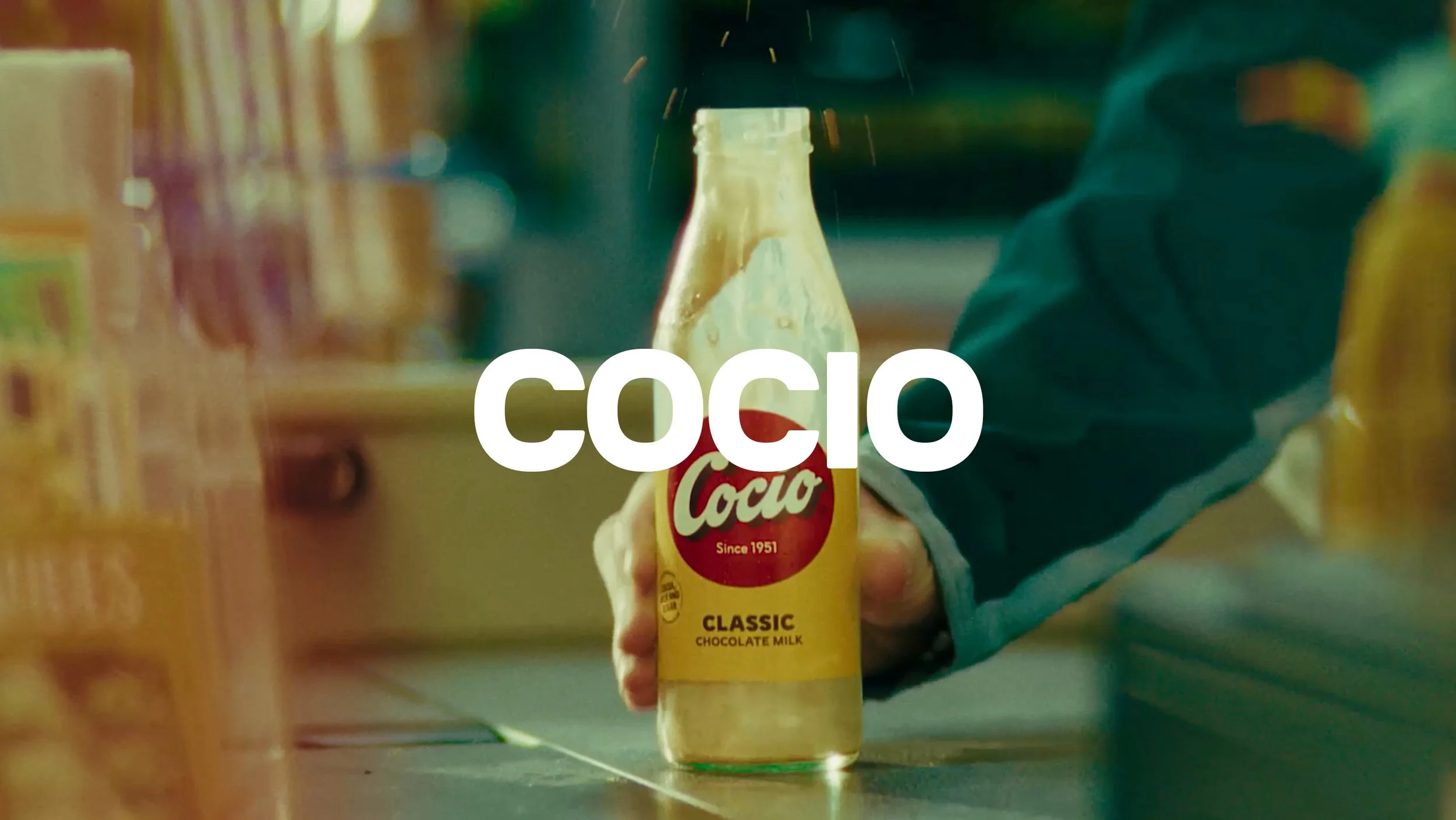 Cocio