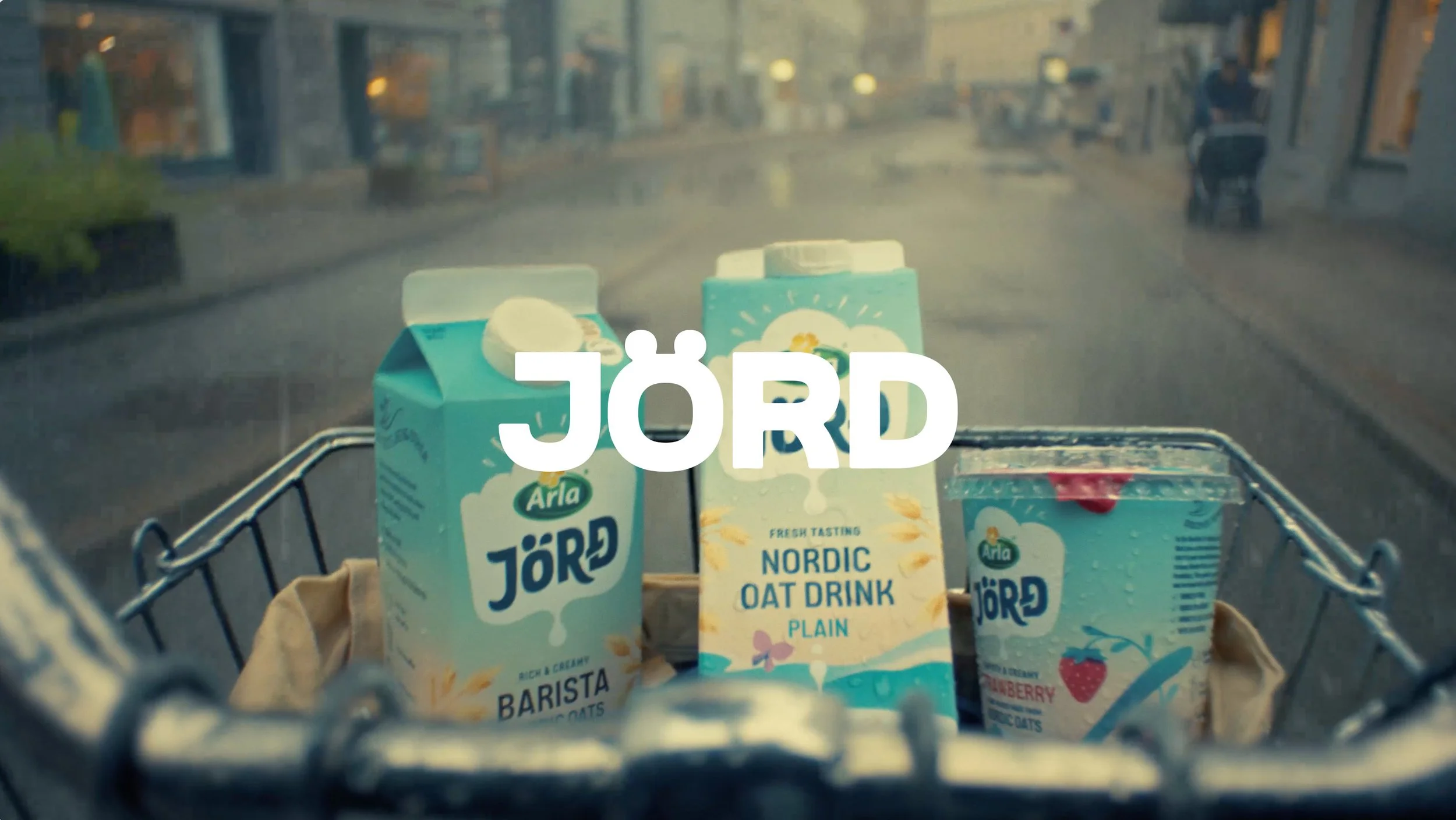 JORD